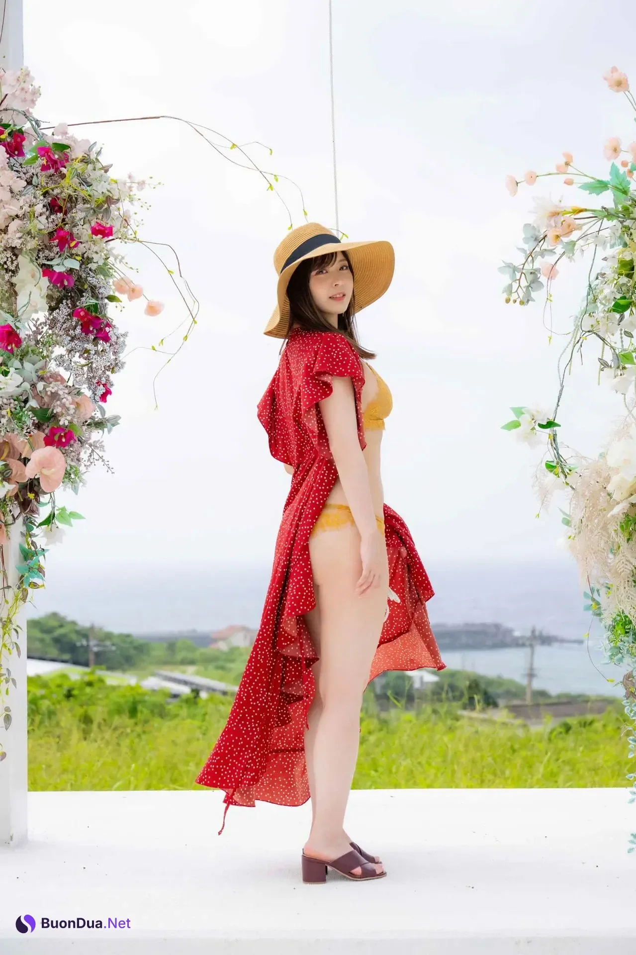 Hinano Kuno 九野ひなの, 週刊現代デジタル写真集 「ギューってして？プレミアムヌードシリーズ」 Set.03 - รูปภาพ 6