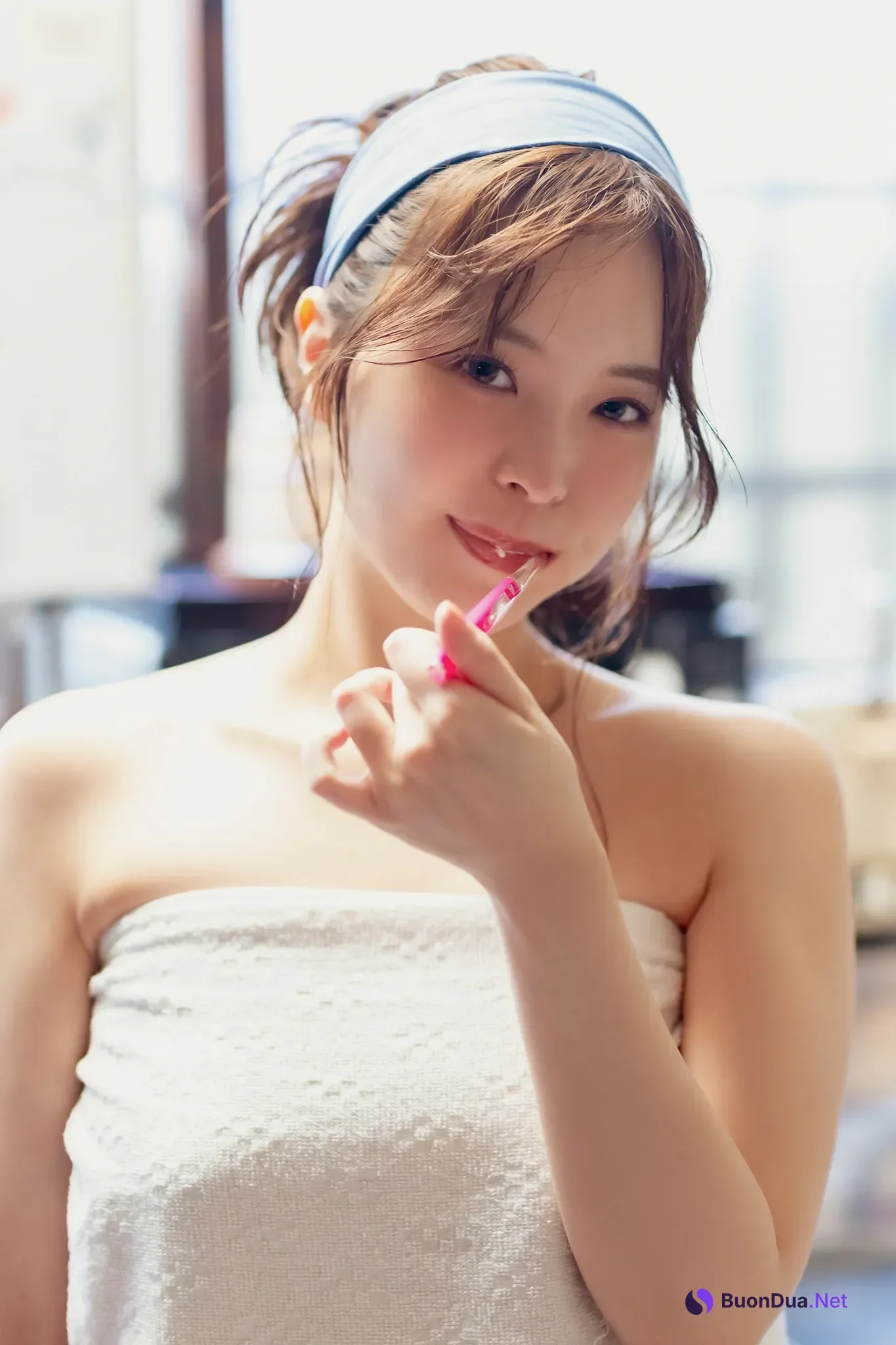 Hinano Kuno 九野ひなの, 週刊現代デジタル写真集 「のぼせもん Vol.1」 Set.03 - รูปภาพ 17