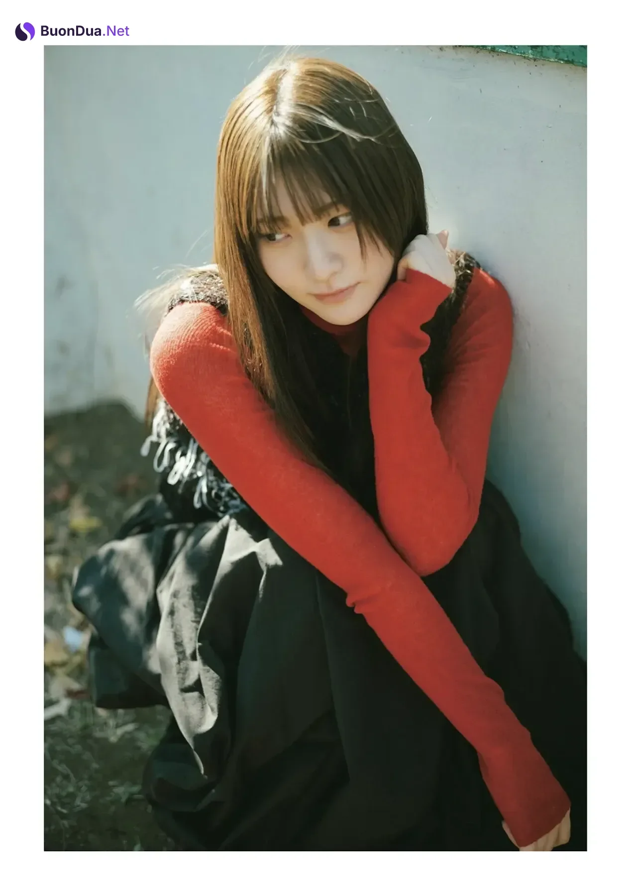 Hinano Sakura 桜ひなの, B.L.T. 2026.03 (ビー・エル・ティー 2026年3月号) - Photo 2