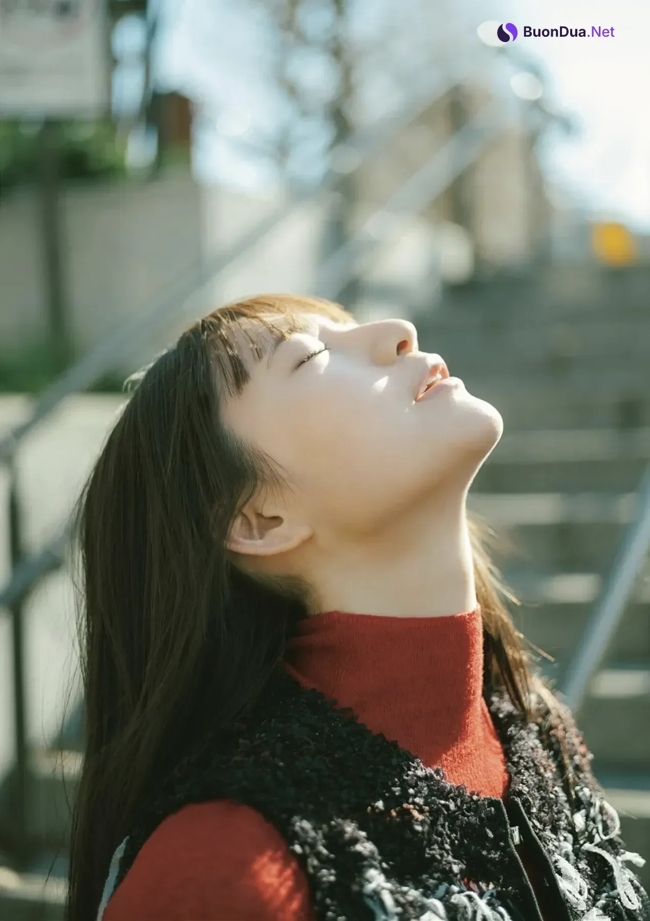 Hinano Sakura 桜ひなの, B.L.T. 2026.03 (ビー・エル・ティー 2026年3月号) - Photo 3