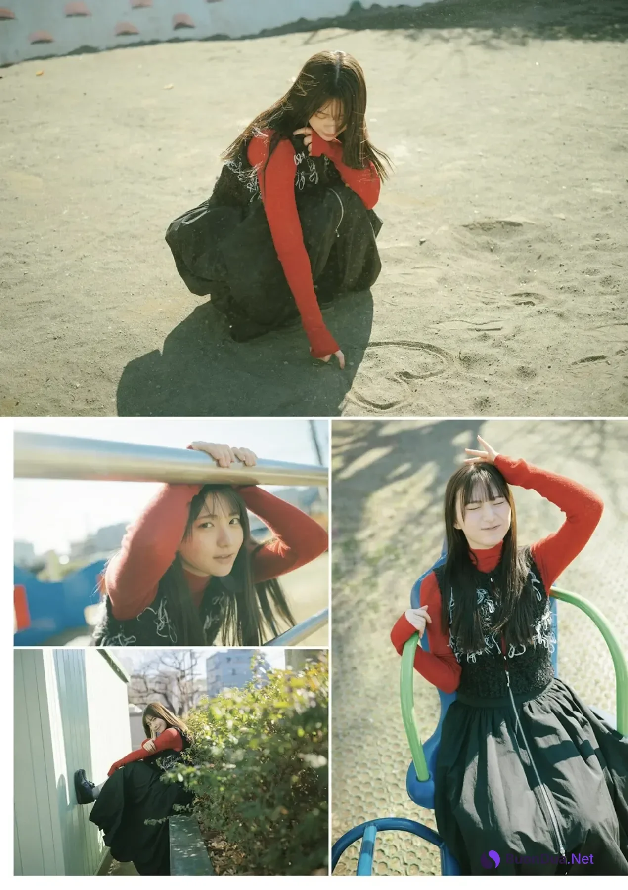 Hinano Sakura 桜ひなの, B.L.T. 2026.03 (ビー・エル・ティー 2026年3月号) - Photo 4