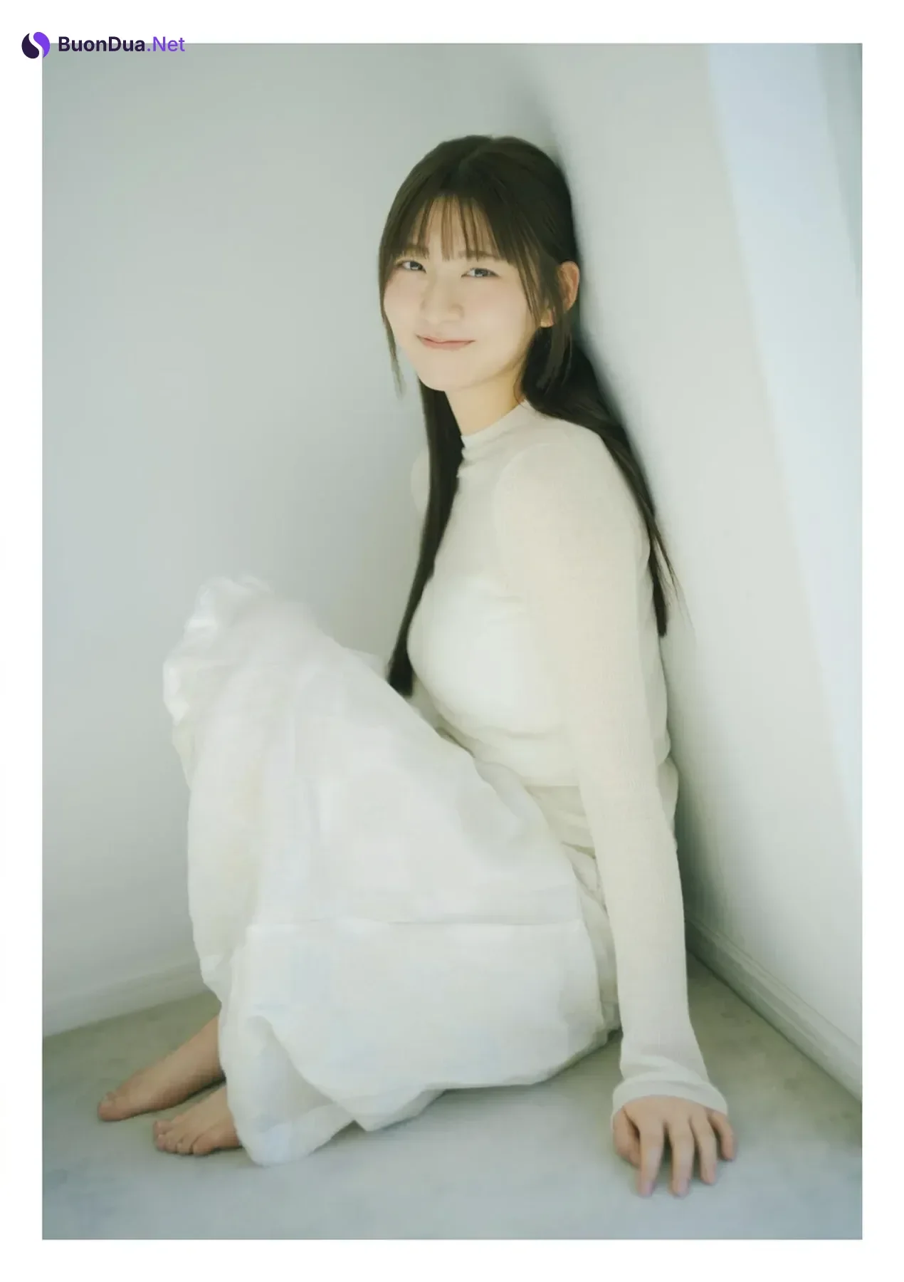 Hinano Sakura 桜ひなの, B.L.T. 2026.03 (ビー・エル・ティー 2026年3月号) - Photo 5