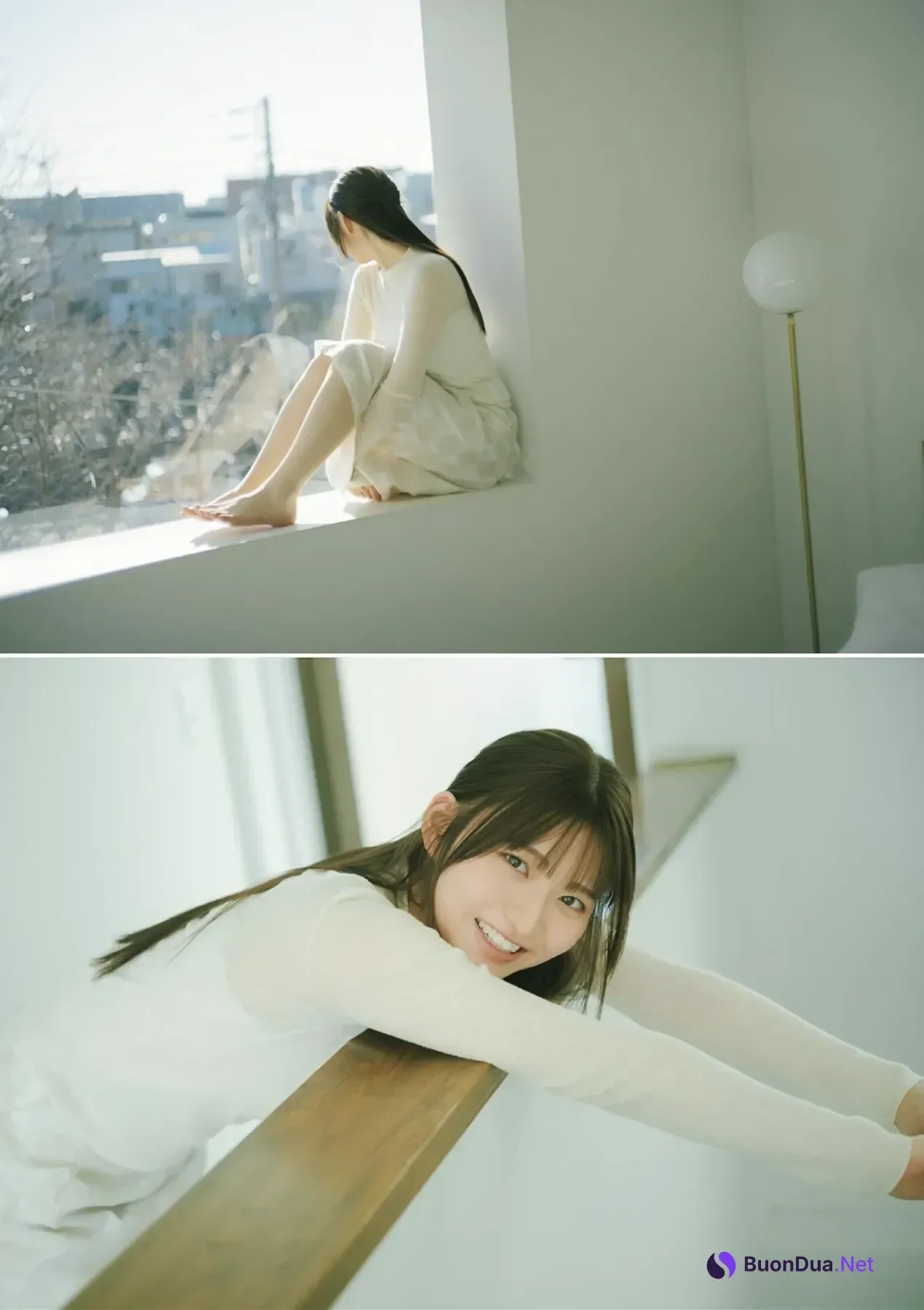 Hinano Sakura 桜ひなの, B.L.T. 2026.03 (ビー・エル・ティー 2026年3月号) - Photo 6