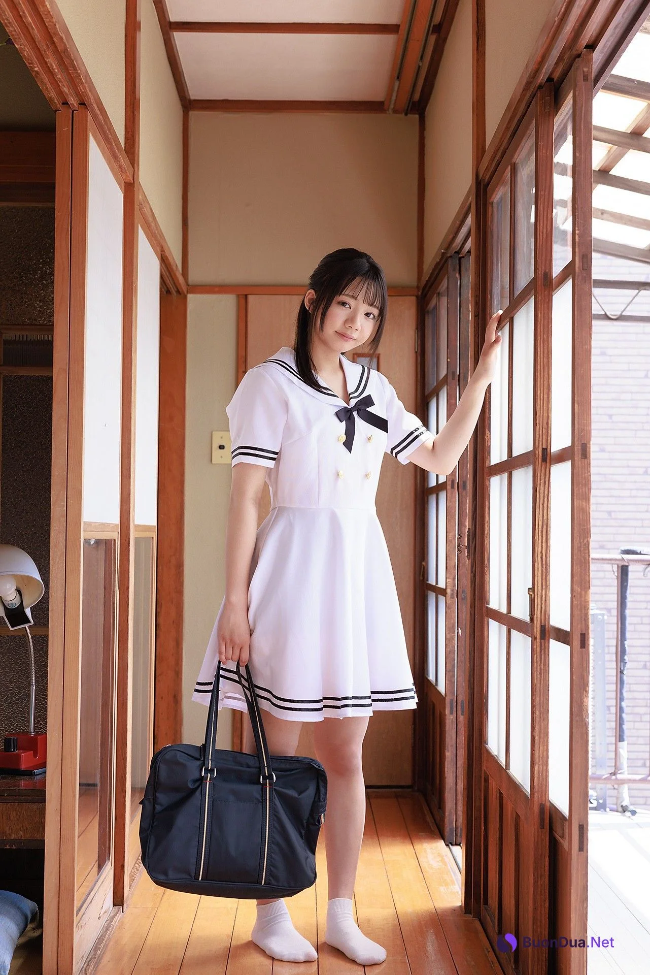 Hinano Yuki 優木ひなの, [Minisuka.tv] 2023.07.20 Regular Gallery 01 - Photo 10