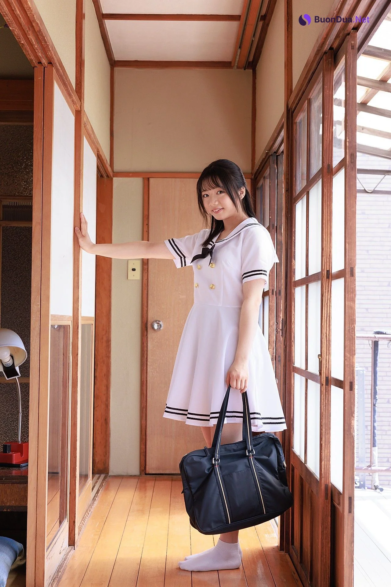 Hinano Yuki 優木ひなの, [Minisuka.tv] 2023.07.20 Regular Gallery 01 - Photo 11