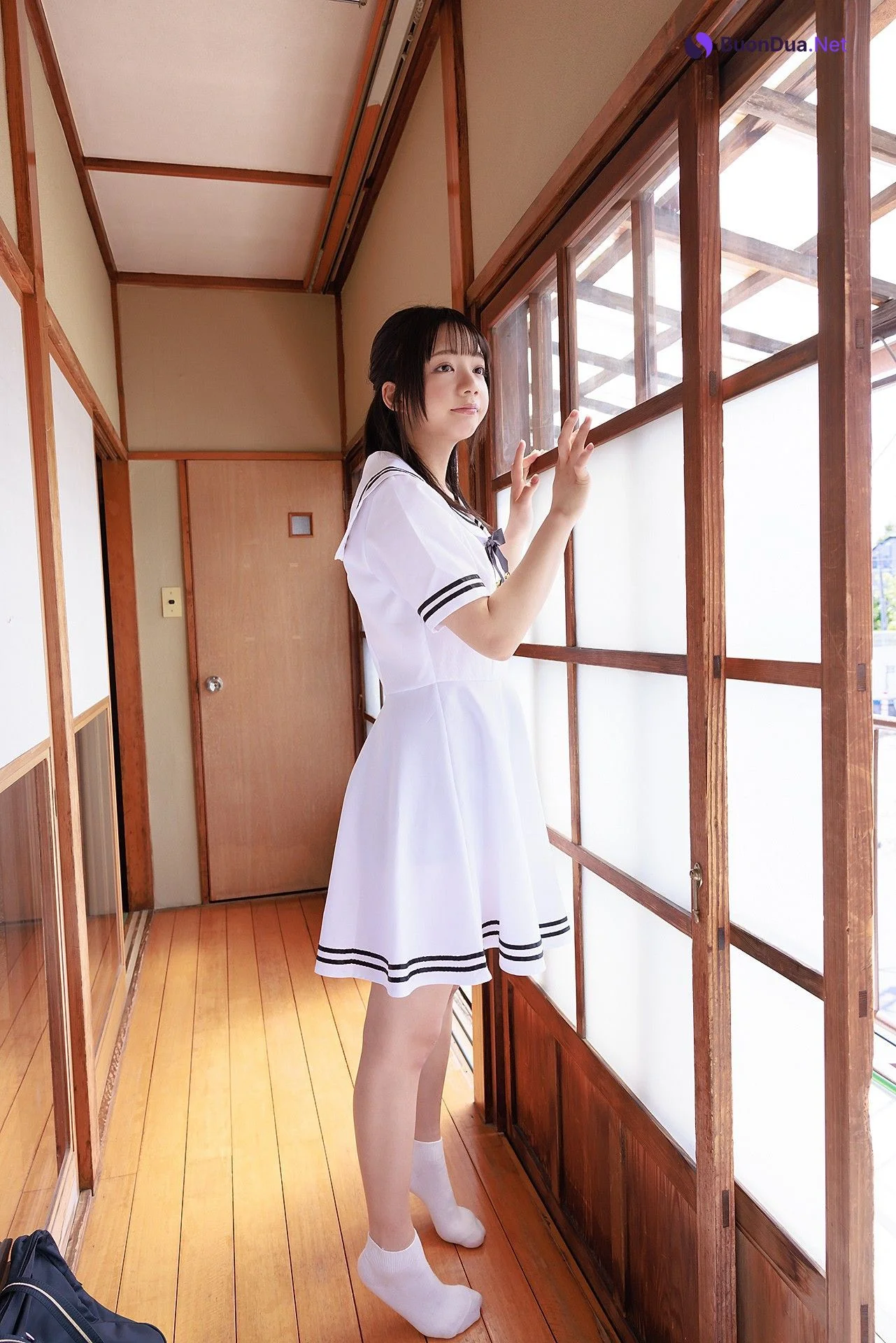 Hinano Yuki 優木ひなの, [Minisuka.tv] 2023.07.20 Regular Gallery 01 - Photo 14