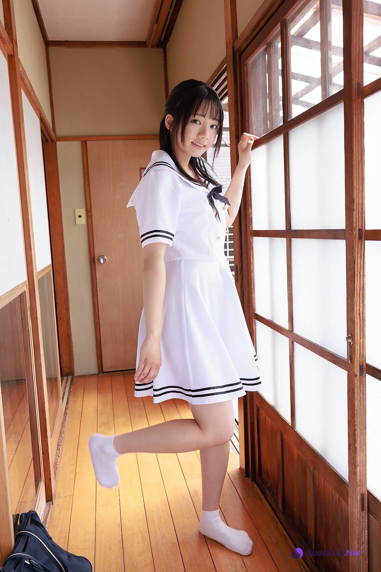 Hinano Yuki 優木ひなの, [Minisuka.tv] 2023.07.20 Regular Gallery 01 - Photo 15