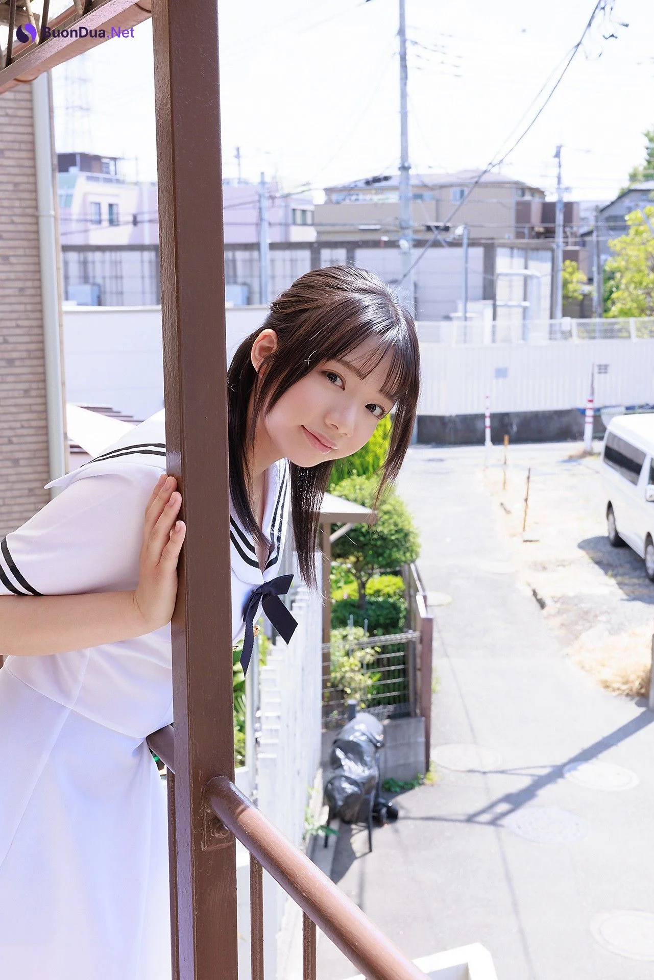 Hinano Yuki 優木ひなの, [Minisuka.tv] 2023.07.20 Regular Gallery 01 - Photo 16