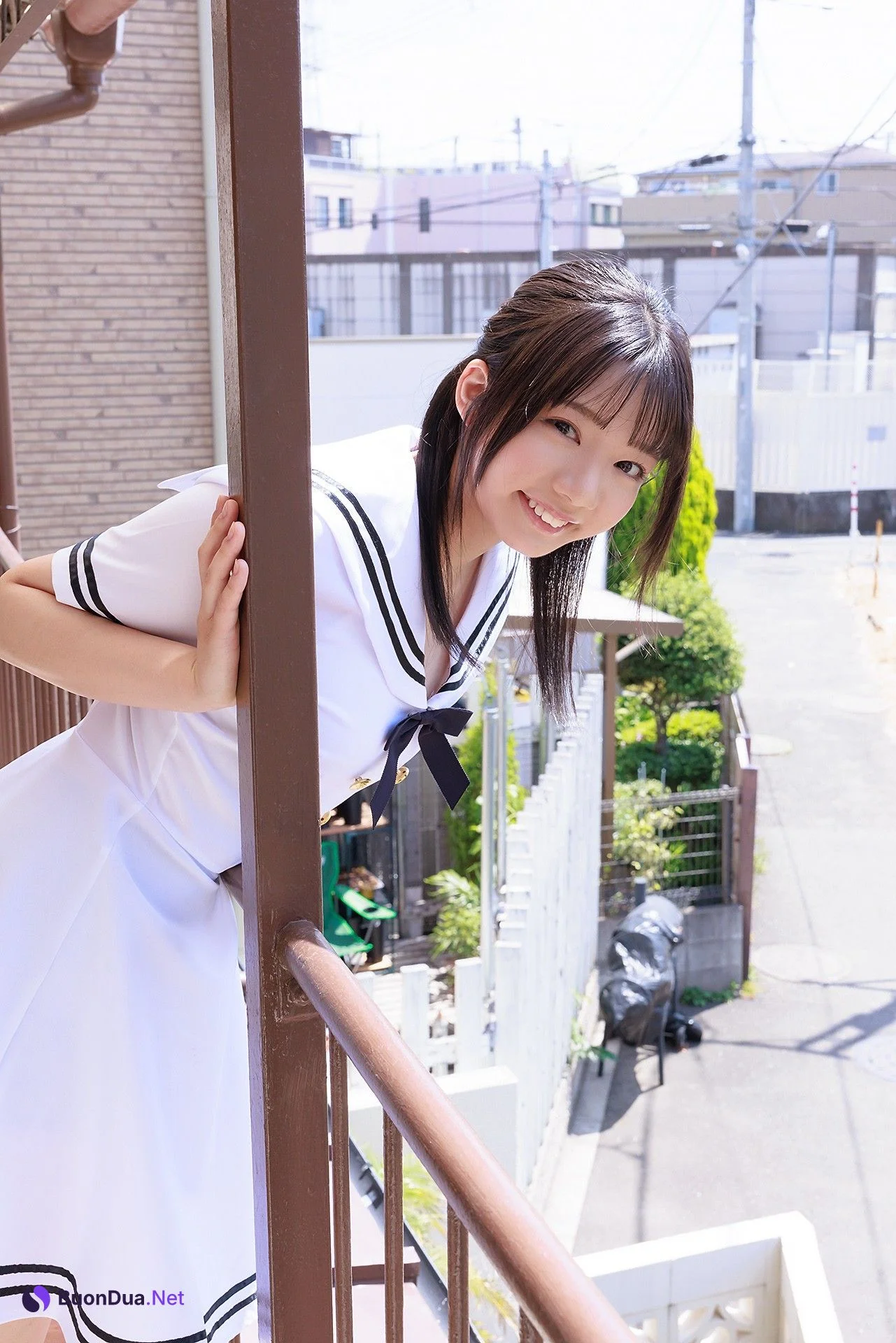 Hinano Yuki 優木ひなの, [Minisuka.tv] 2023.07.20 Regular Gallery 01 - Photo 17