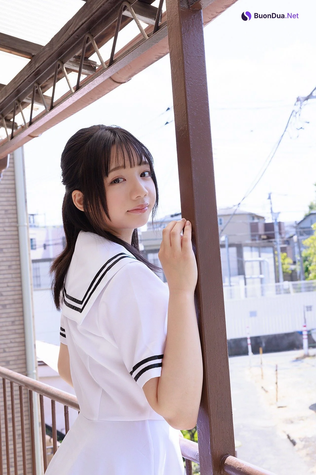 Hinano Yuki 優木ひなの, [Minisuka.tv] 2023.07.20 Regular Gallery 01 - Photo 18