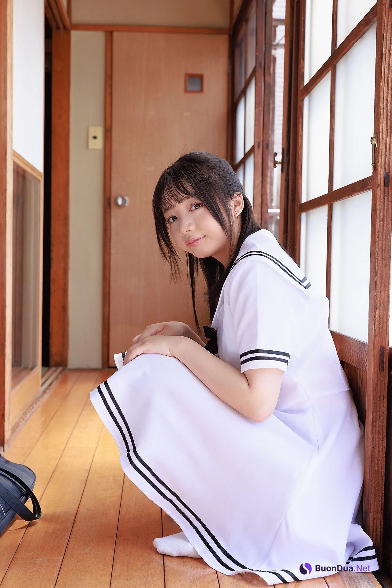 Hinano Yuki 優木ひなの, [Minisuka.tv] 2023.07.20 Regular Gallery 01 - Photo 19