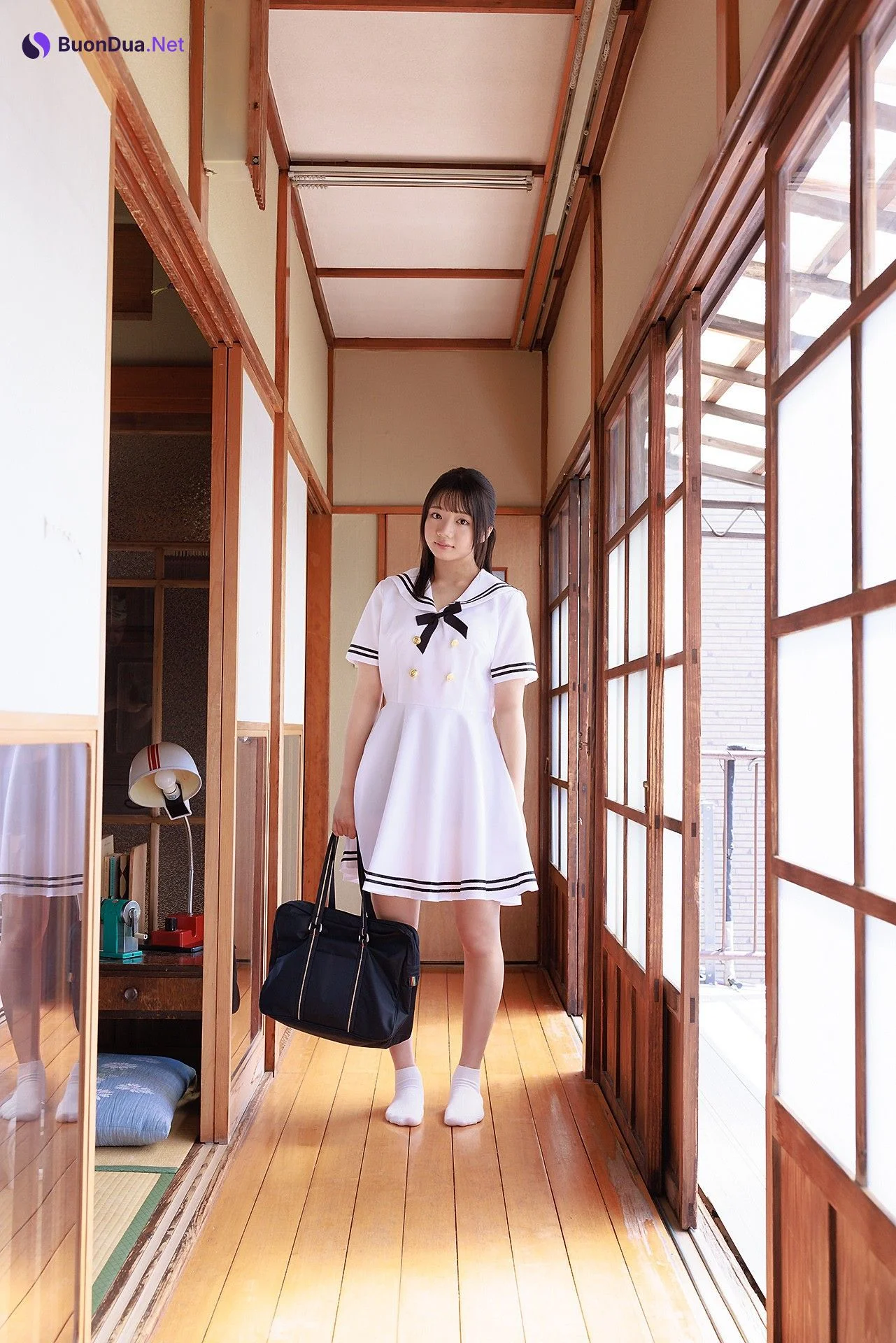 Hinano Yuki 優木ひなの, [Minisuka.tv] 2023.07.20 Regular Gallery 01 - Photo 9