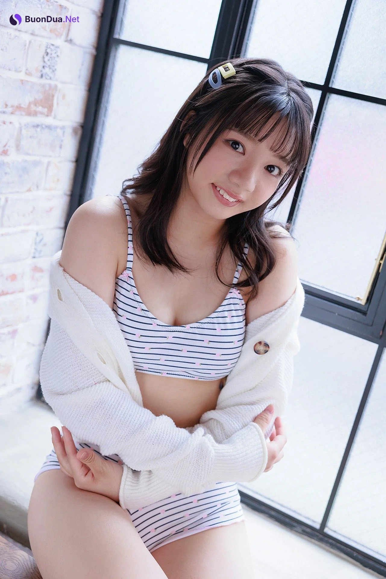 Hinano Yuki 優木ひなの, [Minisuka.tv] 2023.08.03 Regular Gallery 02 - Photo 14