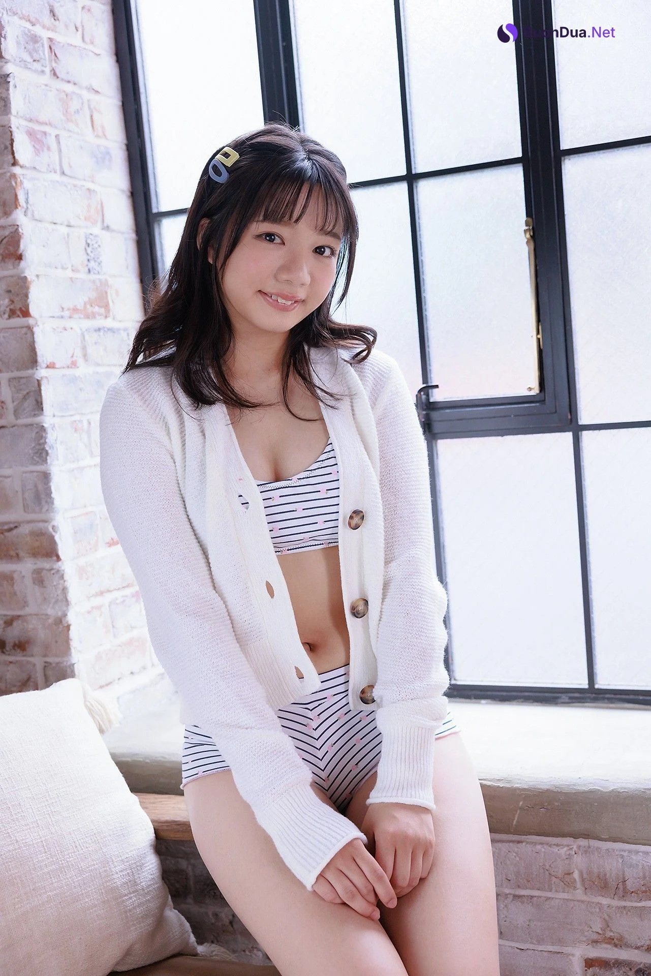 Hinano Yuki 優木ひなの, [Minisuka.tv] 2023.08.03 Regular Gallery 02 - Photo 8