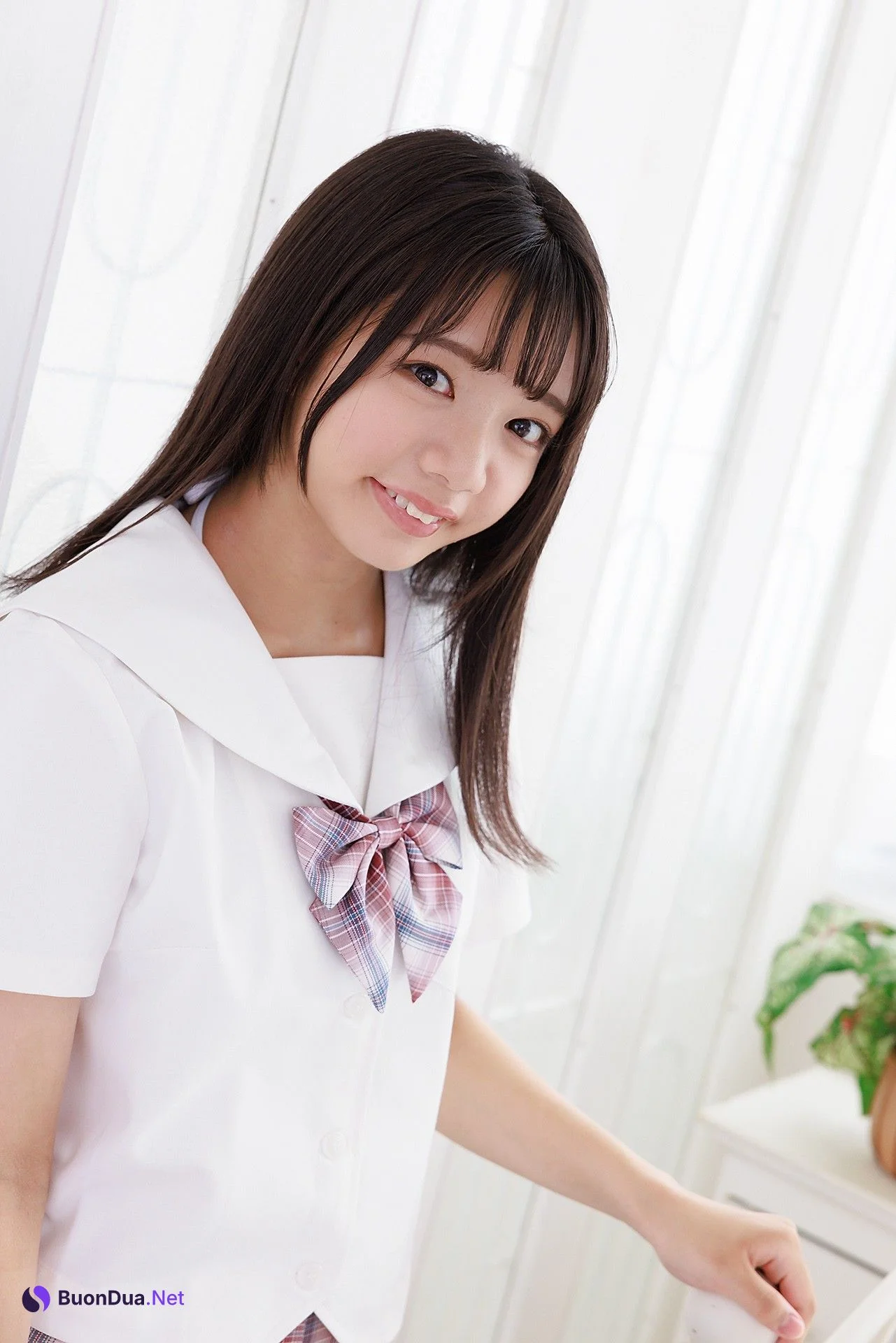 Hinano Yuki 優木ひなの, [Minisuka.tv] 2023.08.30 Regular Gallery 2.1 - Photo 12