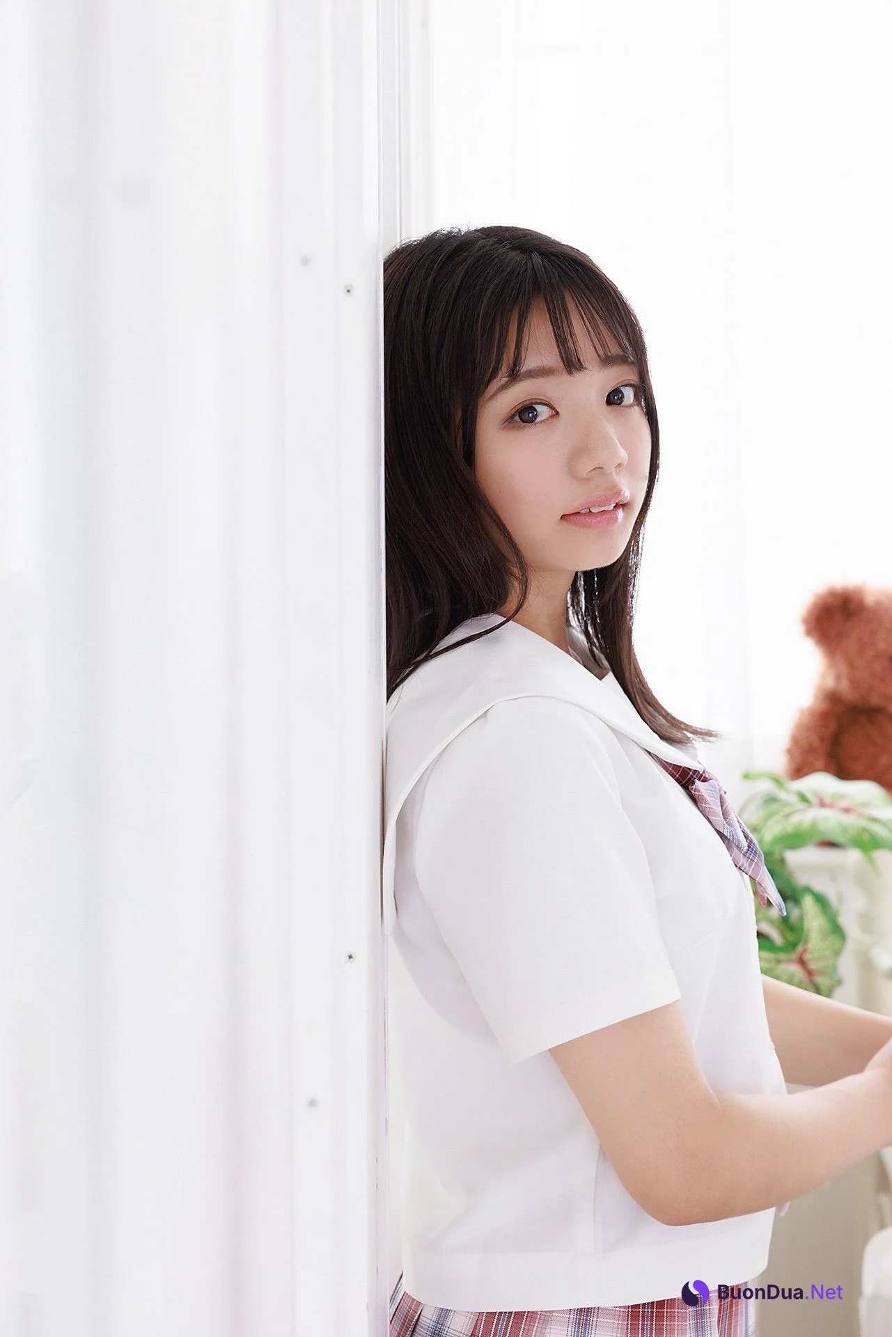 Hinano Yuki 優木ひなの, [Minisuka.tv] 2023.08.30 Regular Gallery 2.1 - Photo 13