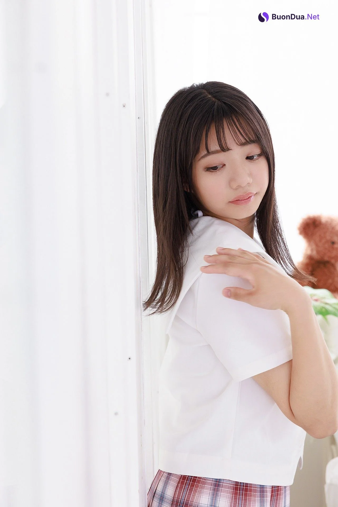 Hinano Yuki 優木ひなの, [Minisuka.tv] 2023.08.30 Regular Gallery 2.1 - Photo 14
