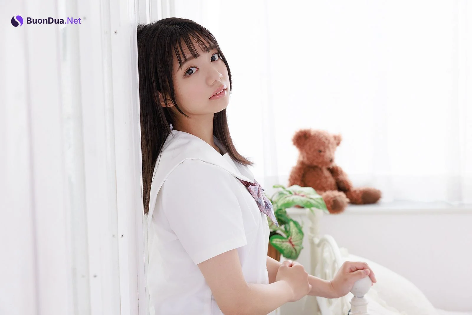 Hinano Yuki 優木ひなの, [Minisuka.tv] 2023.08.30 Regular Gallery 2.1 - Photo 15