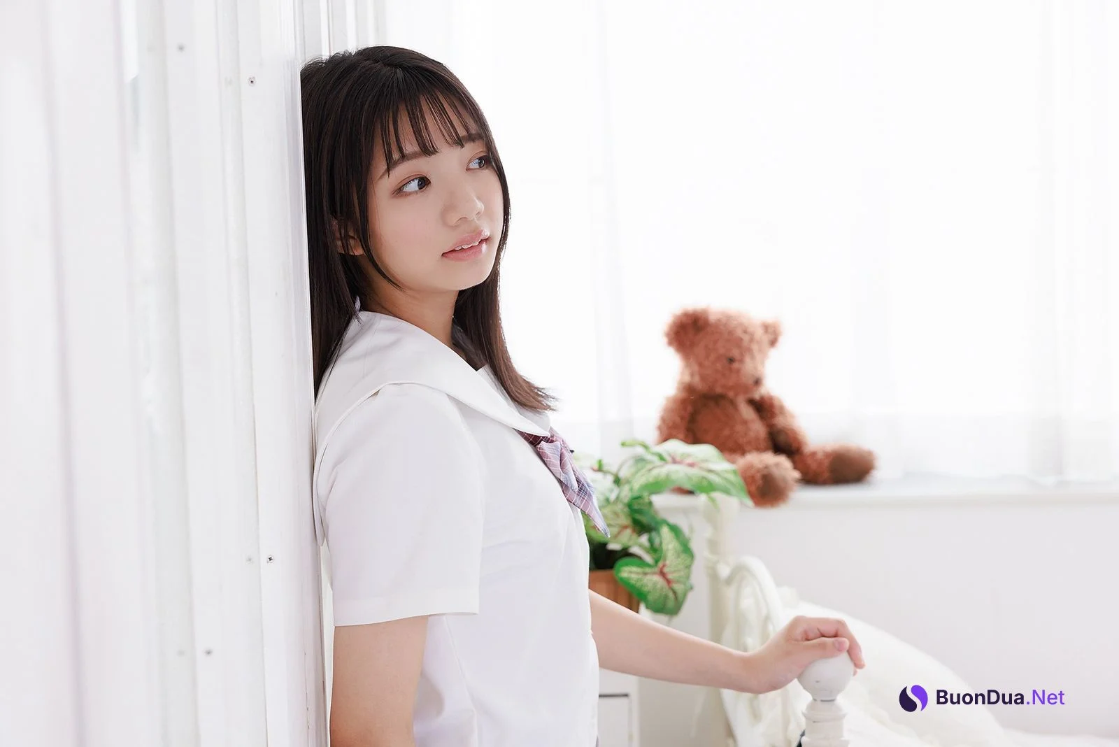 Hinano Yuki 優木ひなの, [Minisuka.tv] 2023.08.30 Regular Gallery 2.1 - Photo 16