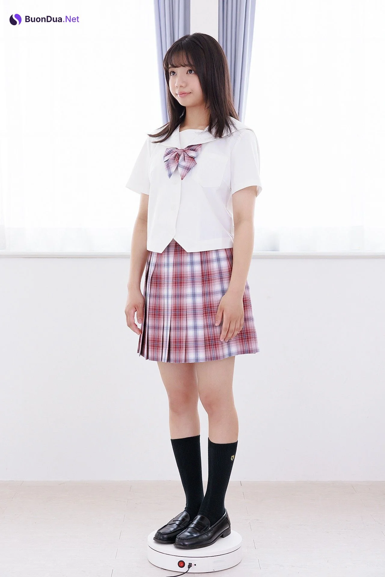 Hinano Yuki 優木ひなの, [Minisuka.tv] 2023.08.30 Regular Gallery 2.1 - Photo 2