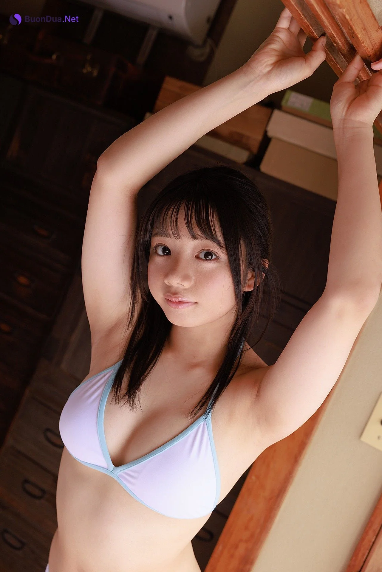 Hinano Yuki 優木ひなの, [Minisuka.tv] 2023.08.30 Secret Gallery (STAGE1) 1.1 - Photo 17