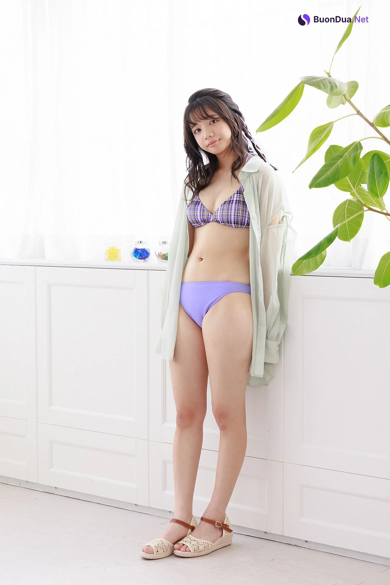 Hinano Yuki 優木ひなの, [Minisuka.tv] 2023.09.14 Regular Gallery 2.2 - รูปภาพ 10