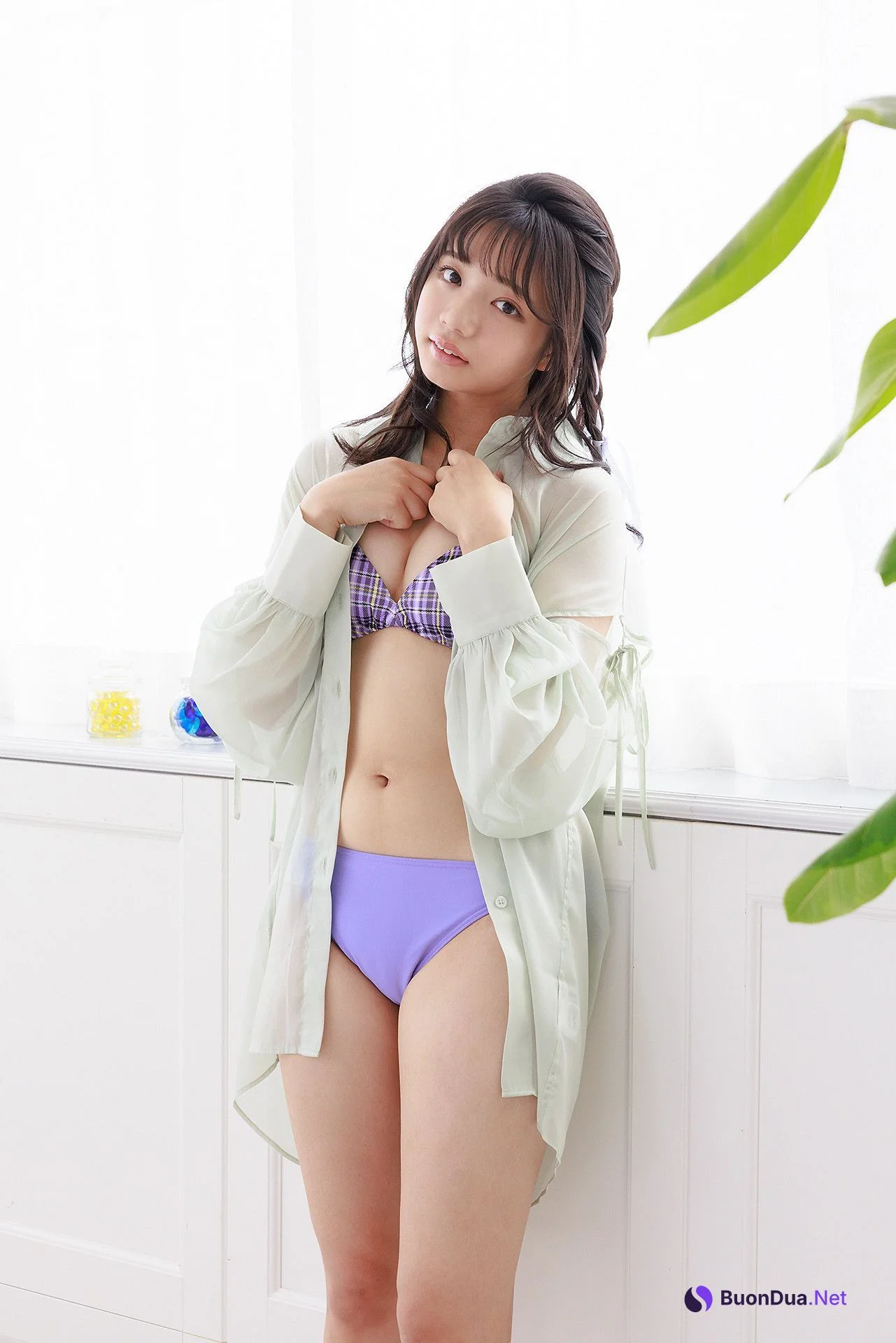 Hinano Yuki 優木ひなの, [Minisuka.tv] 2023.09.14 Regular Gallery 2.2 - รูปภาพ 12