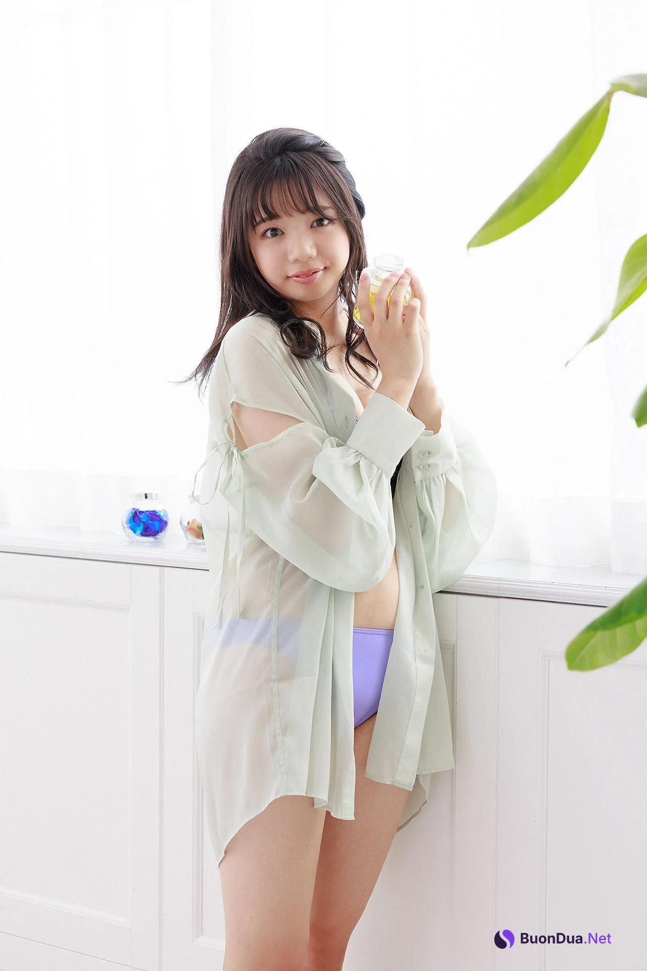 Hinano Yuki 優木ひなの, [Minisuka.tv] 2023.09.14 Regular Gallery 2.2 - รูปภาพ 13
