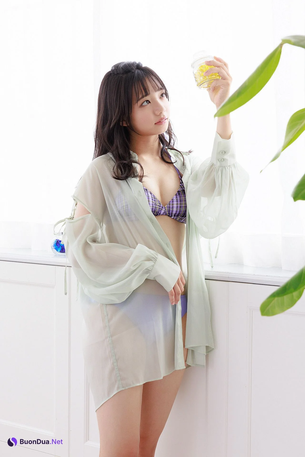 Hinano Yuki 優木ひなの, [Minisuka.tv] 2023.09.14 Regular Gallery 2.2 - รูปภาพ 14