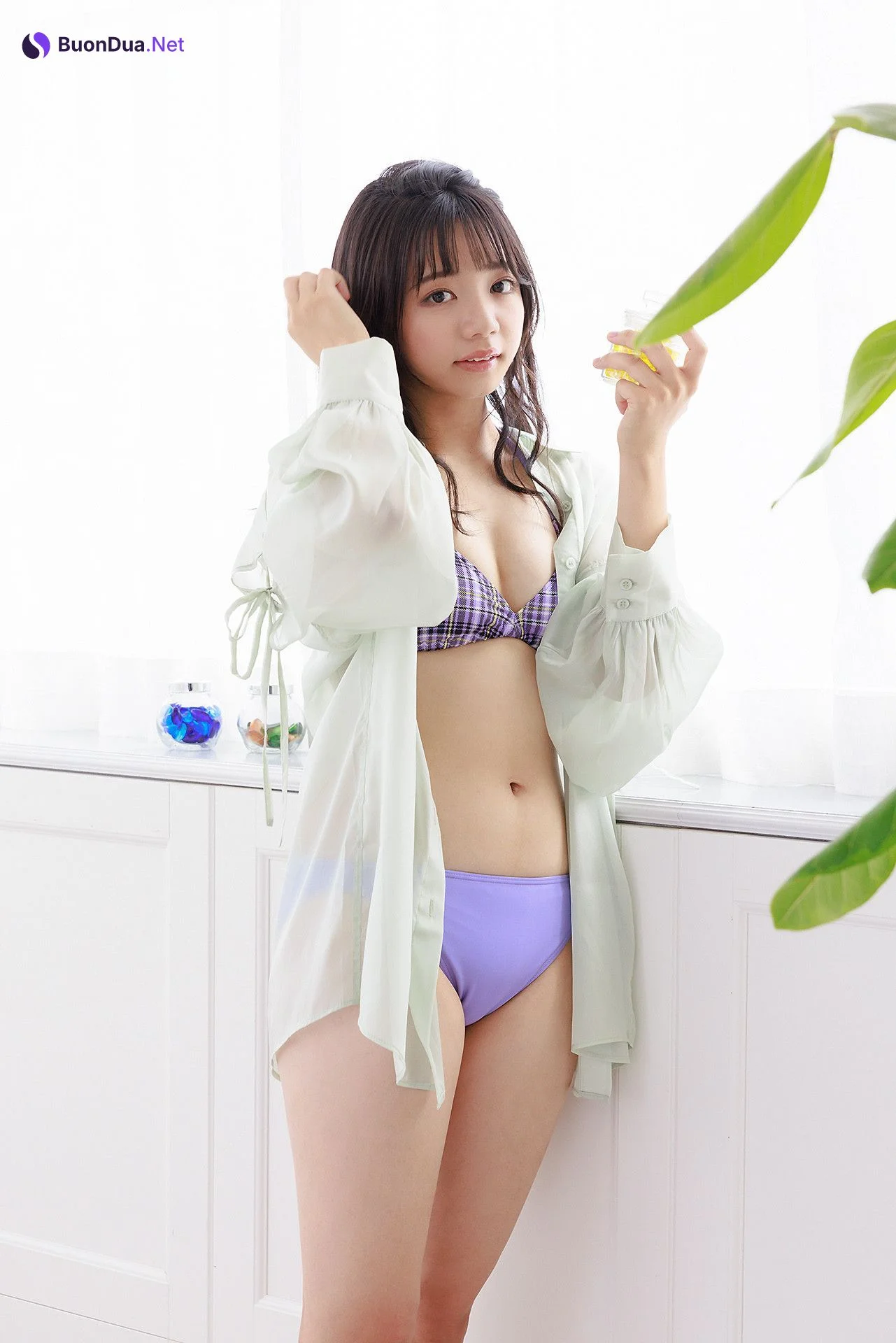 Hinano Yuki 優木ひなの, [Minisuka.tv] 2023.09.14 Regular Gallery 2.2 - รูปภาพ 15