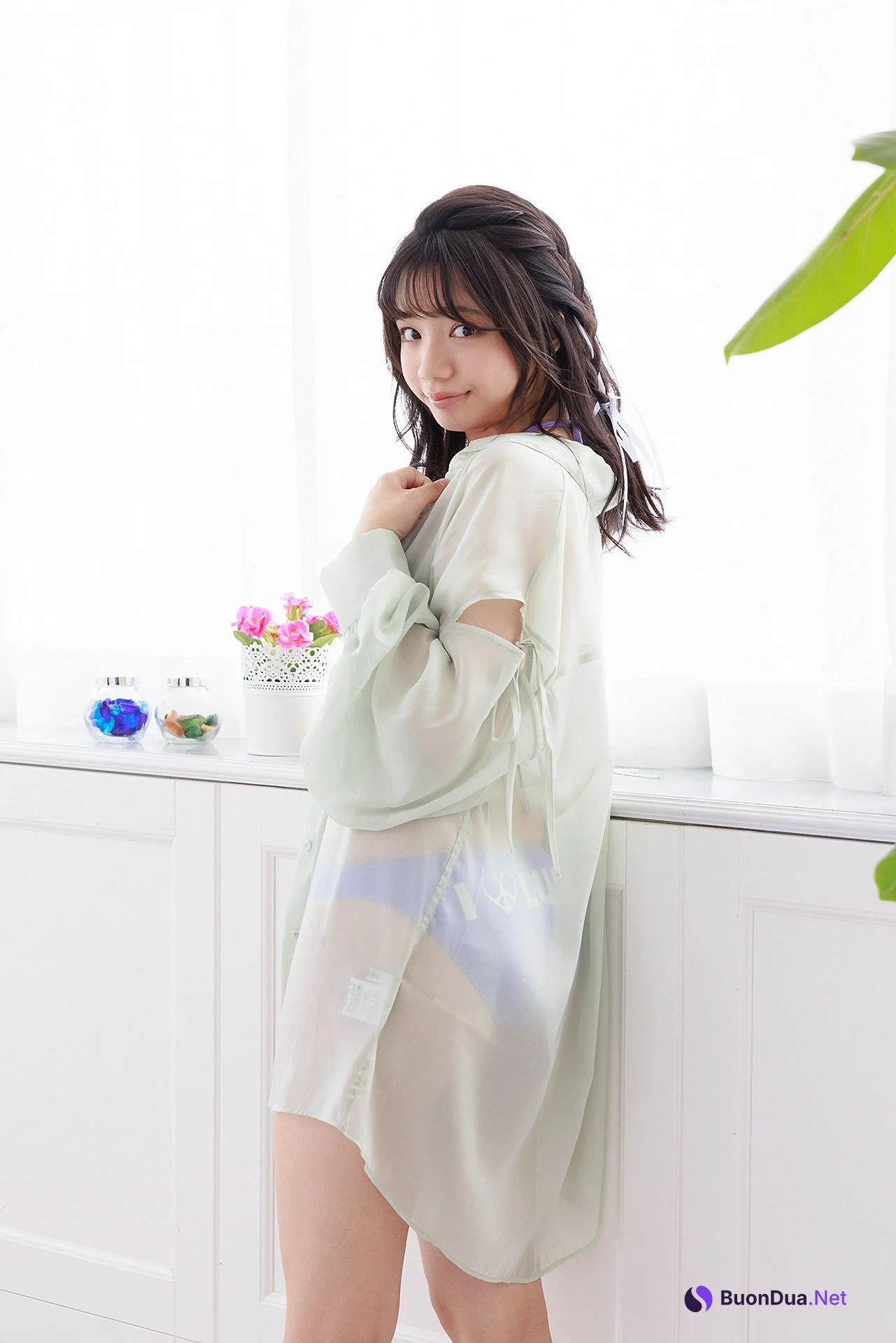 Hinano Yuki 優木ひなの, [Minisuka.tv] 2023.09.14 Regular Gallery 2.2 - รูปภาพ 16