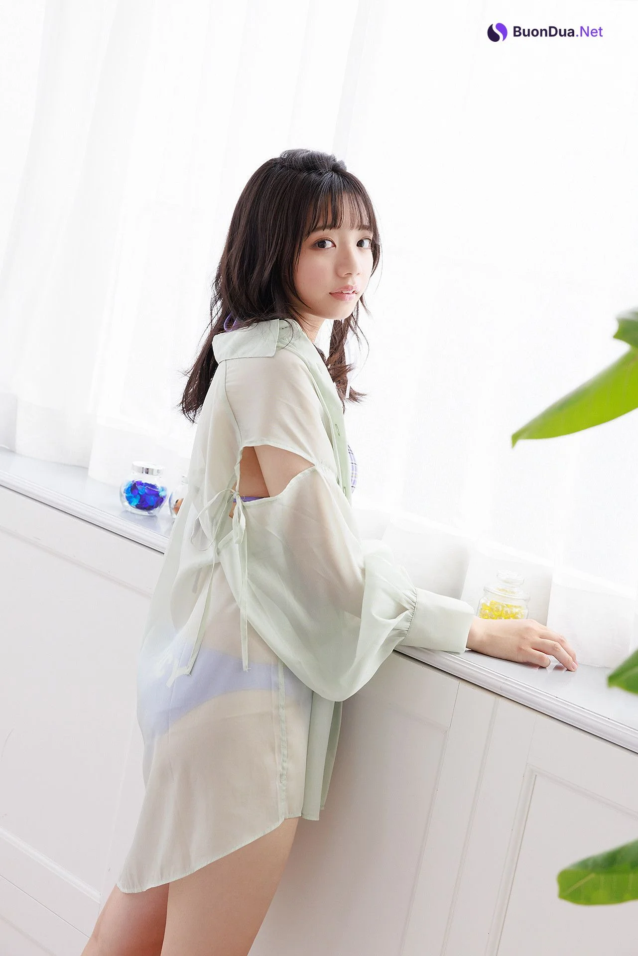 Hinano Yuki 優木ひなの, [Minisuka.tv] 2023.09.14 Regular Gallery 2.2 - รูปภาพ 17