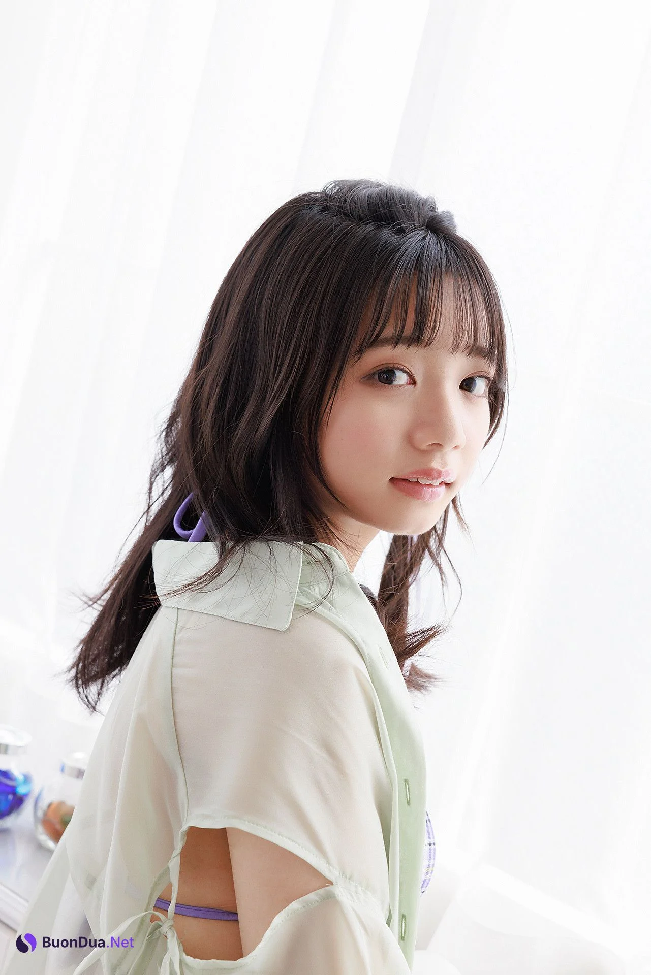 Hinano Yuki 優木ひなの, [Minisuka.tv] 2023.09.14 Regular Gallery 2.2 - รูปภาพ 18