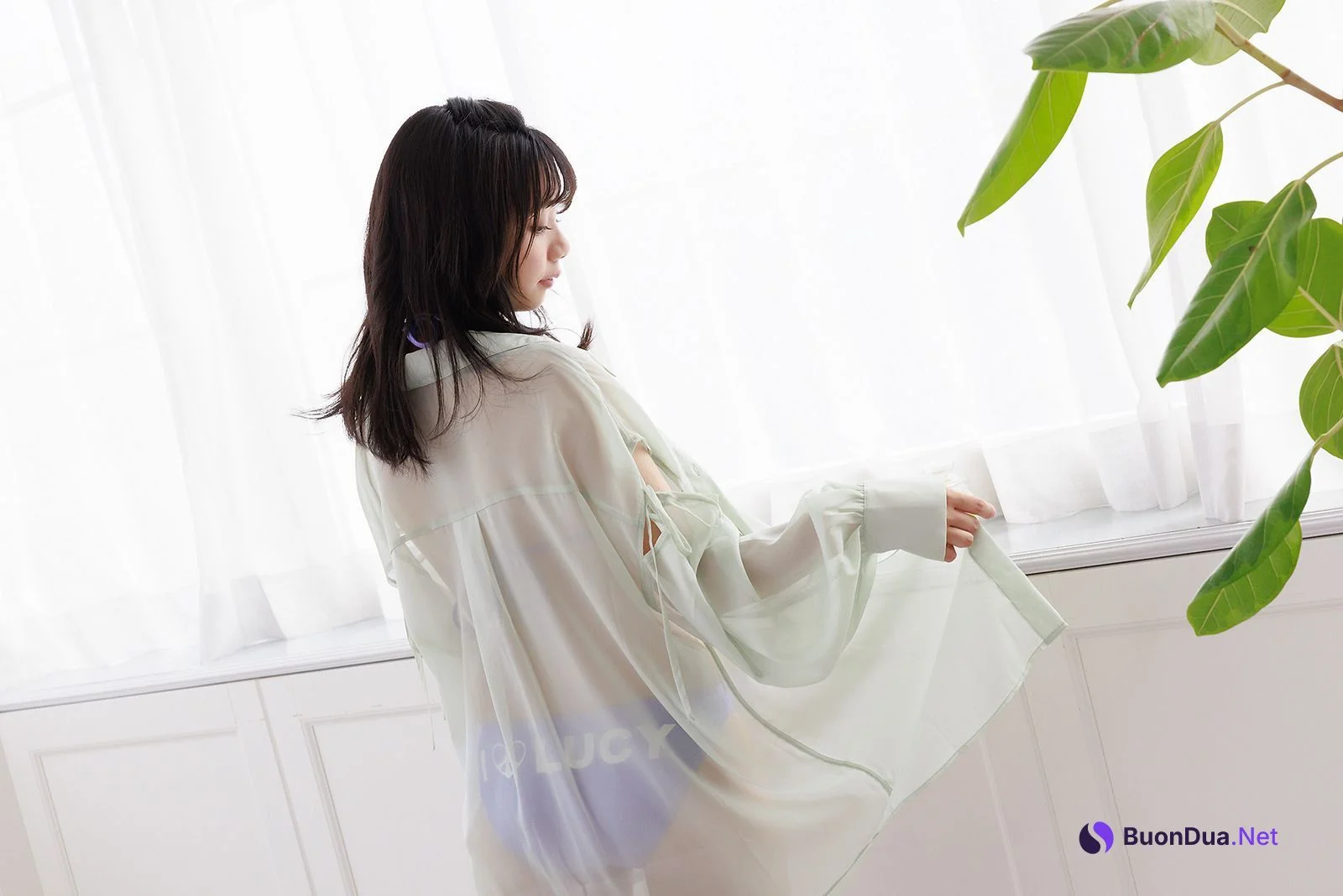 Hinano Yuki 優木ひなの, [Minisuka.tv] 2023.09.14 Regular Gallery 2.2 - รูปภาพ 19