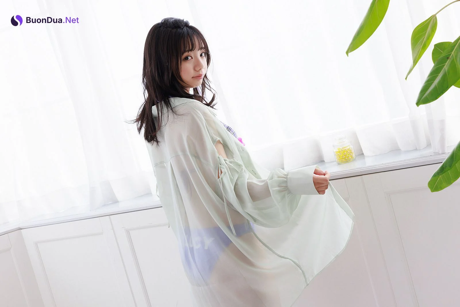 Hinano Yuki 優木ひなの, [Minisuka.tv] 2023.09.14 Regular Gallery 2.2 - รูปภาพ 20