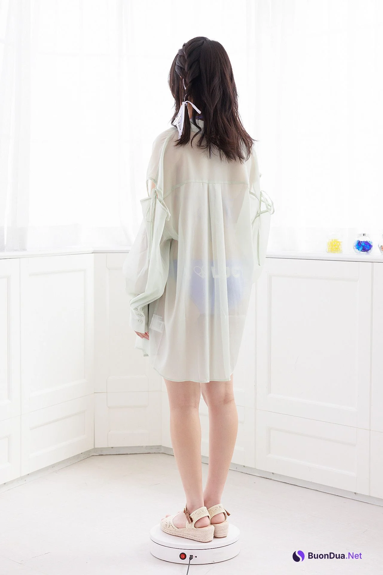 Hinano Yuki 優木ひなの, [Minisuka.tv] 2023.09.14 Regular Gallery 2.2 - รูปภาพ 4