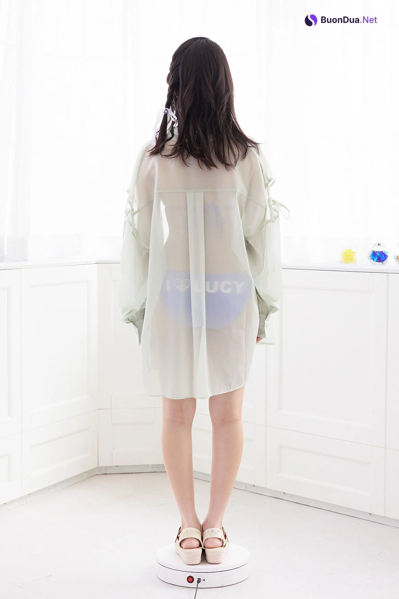Hinano Yuki 優木ひなの, [Minisuka.tv] 2023.09.14 Regular Gallery 2.2 - รูปภาพ 5