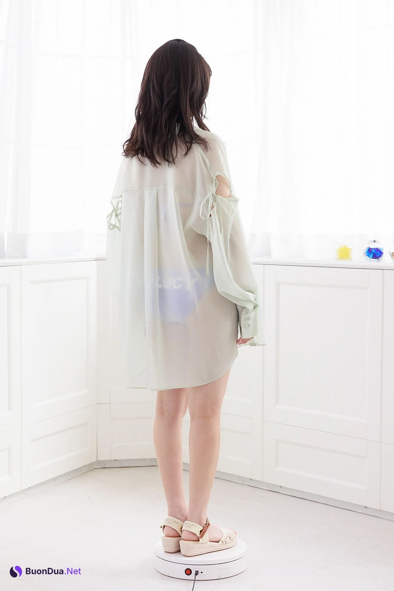 Hinano Yuki 優木ひなの, [Minisuka.tv] 2023.09.14 Regular Gallery 2.2 - รูปภาพ 6