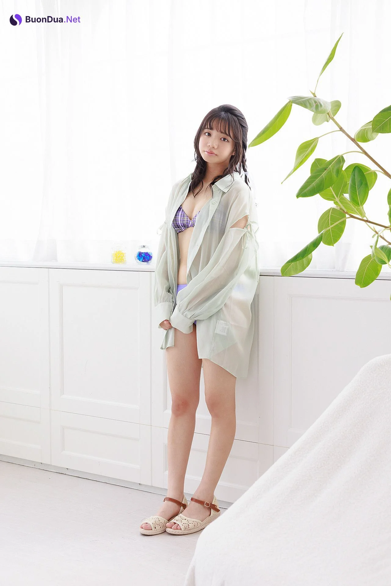 Hinano Yuki 優木ひなの, [Minisuka.tv] 2023.09.14 Regular Gallery 2.2 - รูปภาพ 9