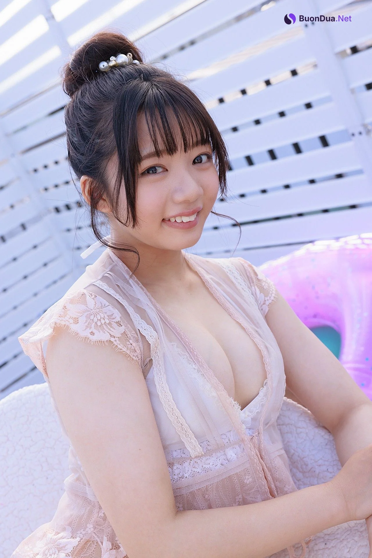 Hinano Yuki 優木ひなの, [Minisuka.tv] 2023.09.21 Secret Gallery (STAGE1) 1.3 - รูปภาพ 14