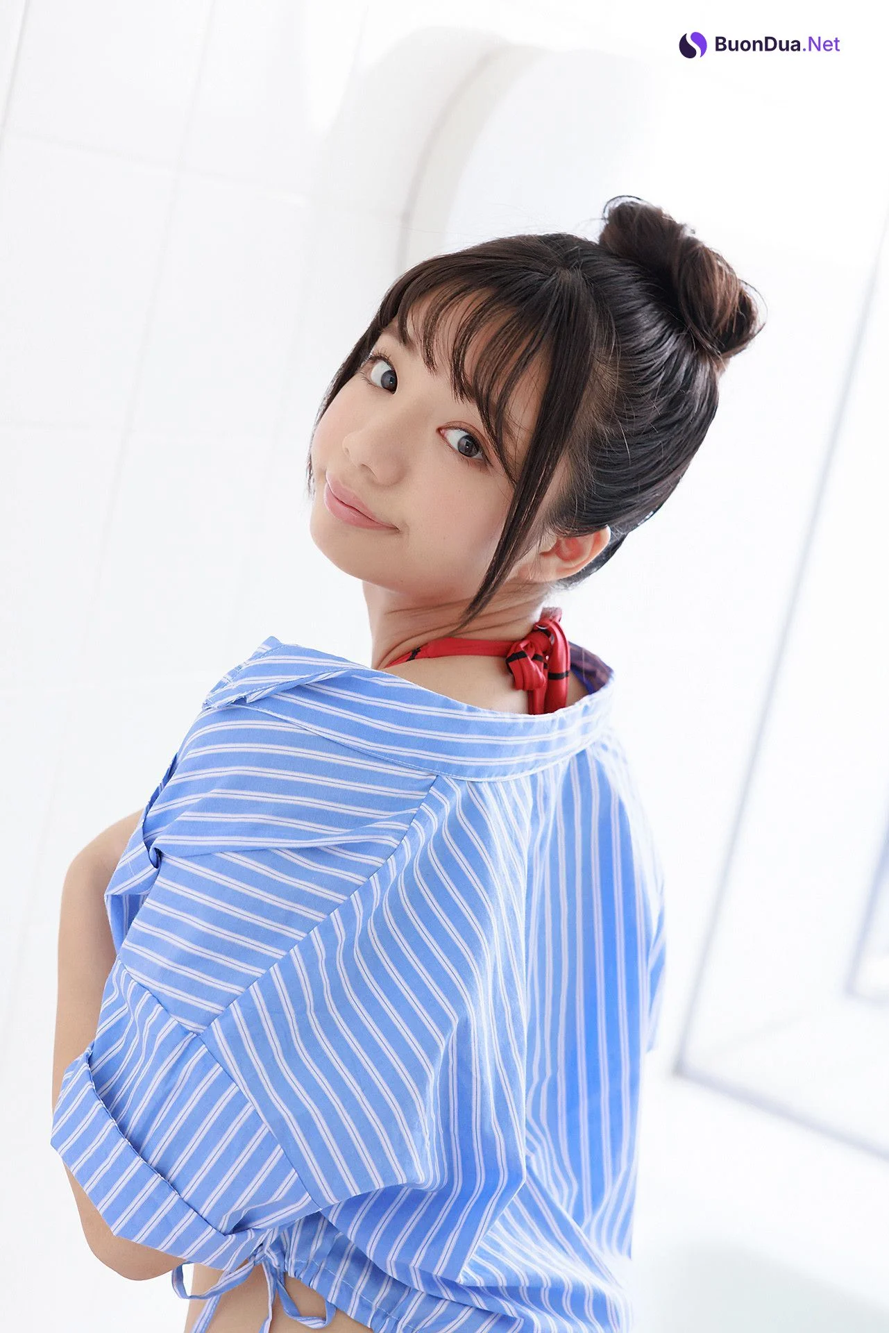 Hinano Yuki 優木ひなの, [Minisuka.tv] 2023.09.28 Regular Gallery 2.3 - Photo 13