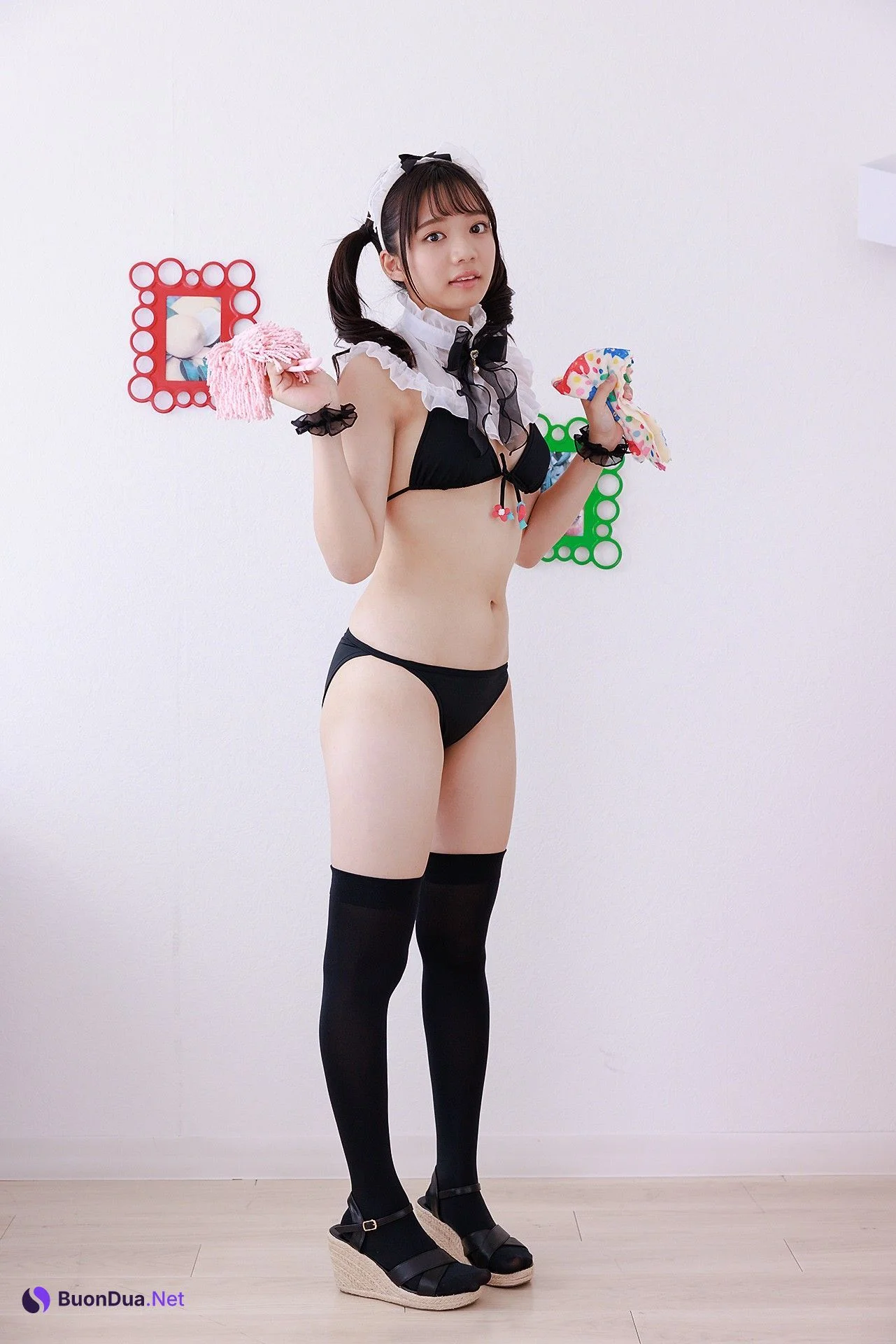 Hinano Yuki 優木ひなの, [Minisuka.tv] 2023.10.12 Regular Gallery 2.4 - Photo 10