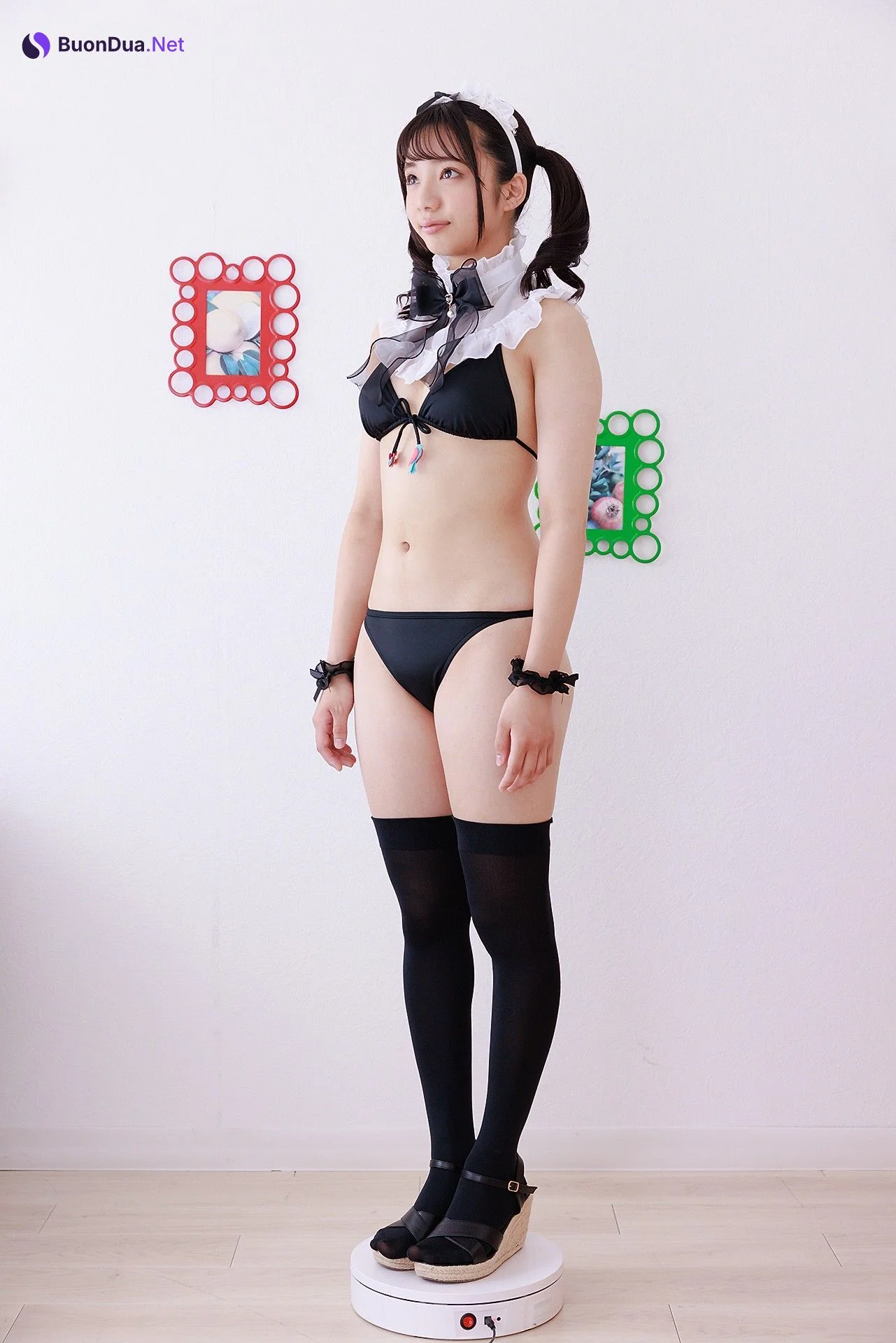 Hinano Yuki 優木ひなの, [Minisuka.tv] 2023.10.12 Regular Gallery 2.4 - Photo 2