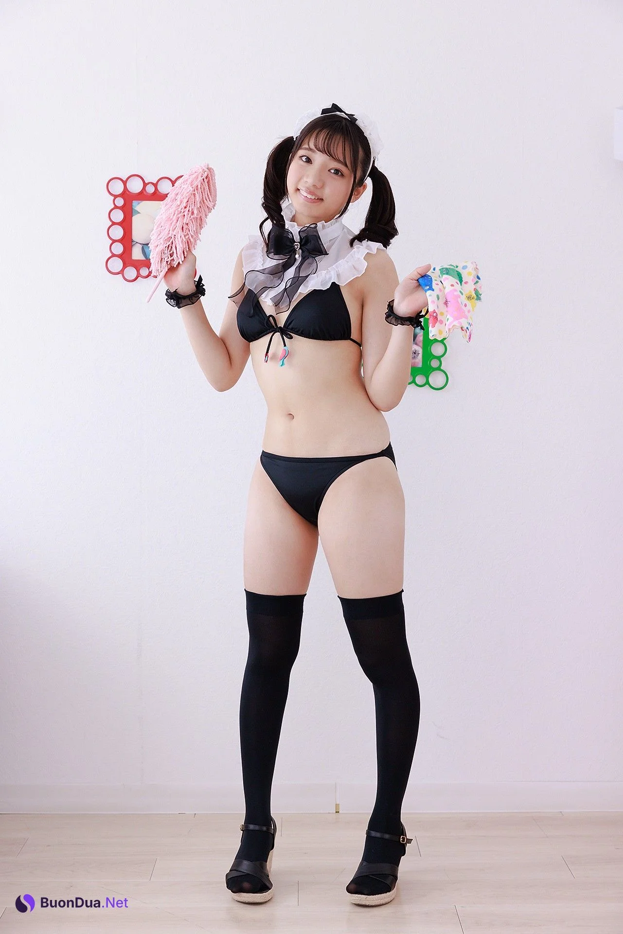 Hinano Yuki 優木ひなの, [Minisuka.tv] 2023.10.12 Regular Gallery 2.4 - Photo 9