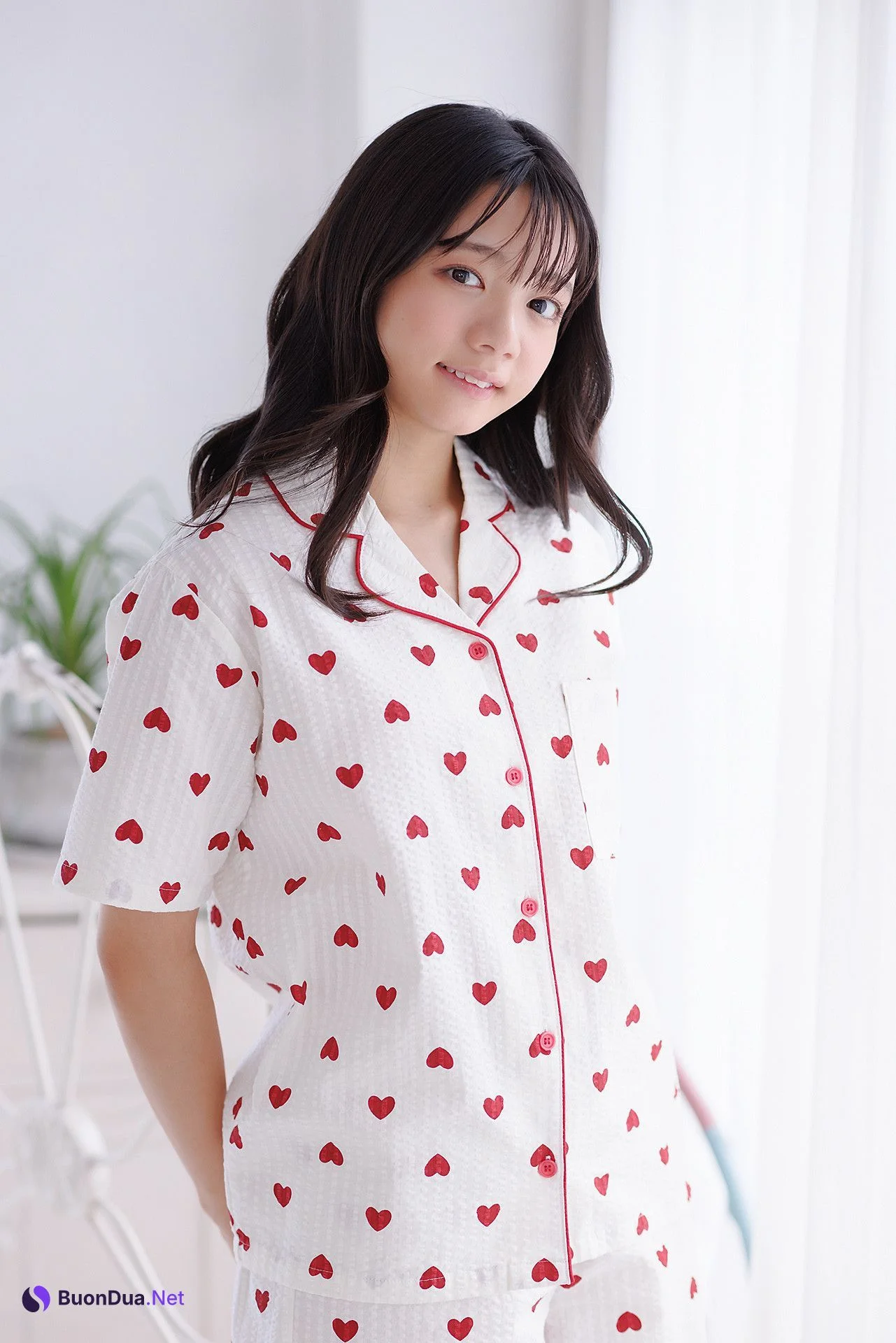 Hinano Yuki 優木ひなの, [Minisuka.tv] 2023.11.09 Regular Gallery 3.2 - Photo 11