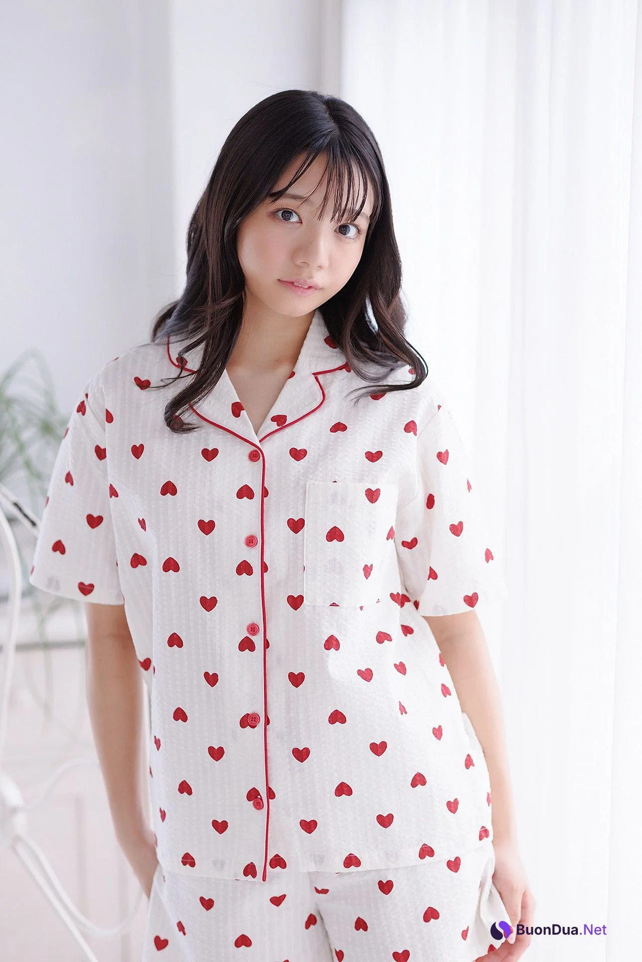 Hinano Yuki 優木ひなの, [Minisuka.tv] 2023.11.09 Regular Gallery 3.2 - Photo 12