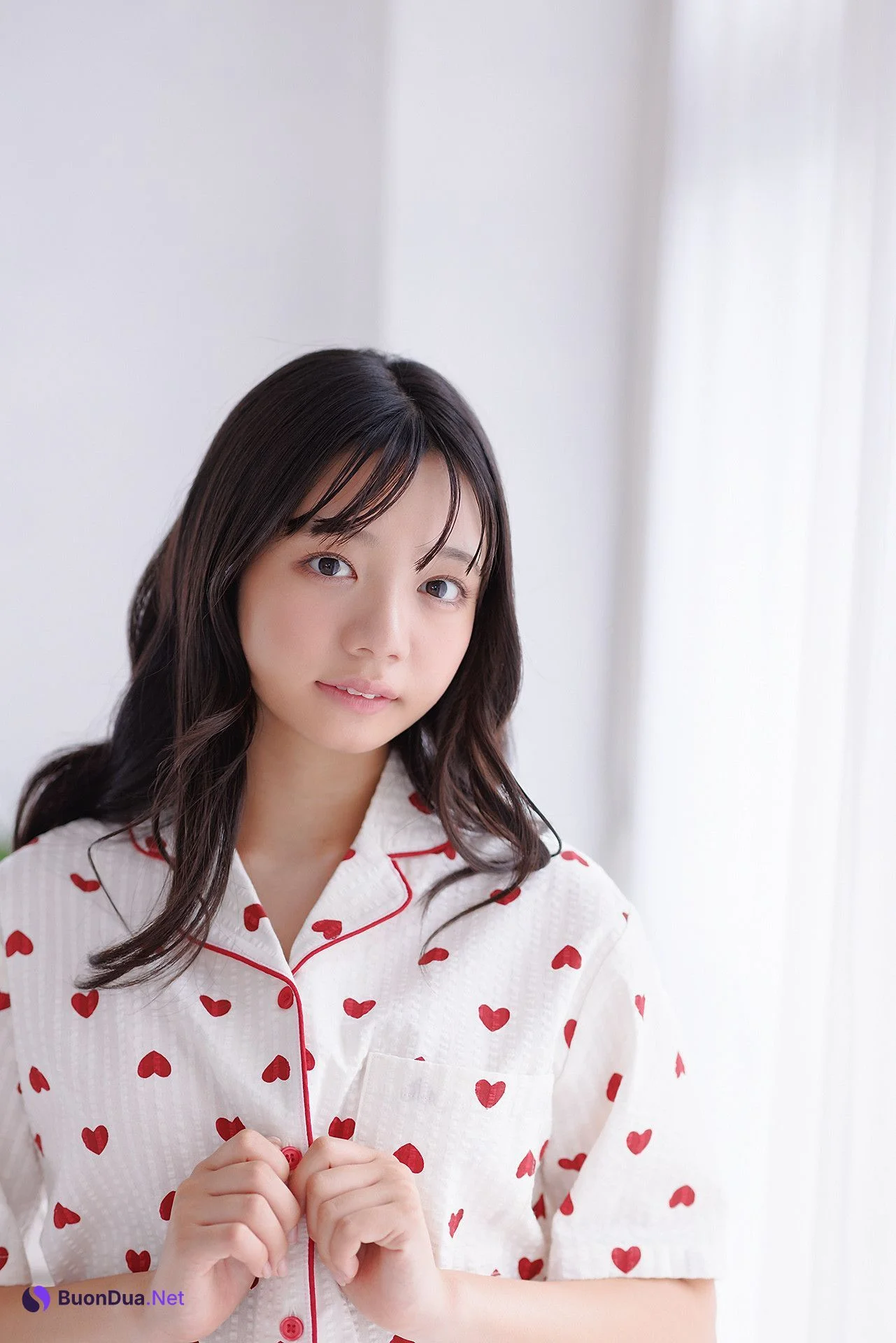 Hinano Yuki 優木ひなの, [Minisuka.tv] 2023.11.09 Regular Gallery 3.2 - Photo 15