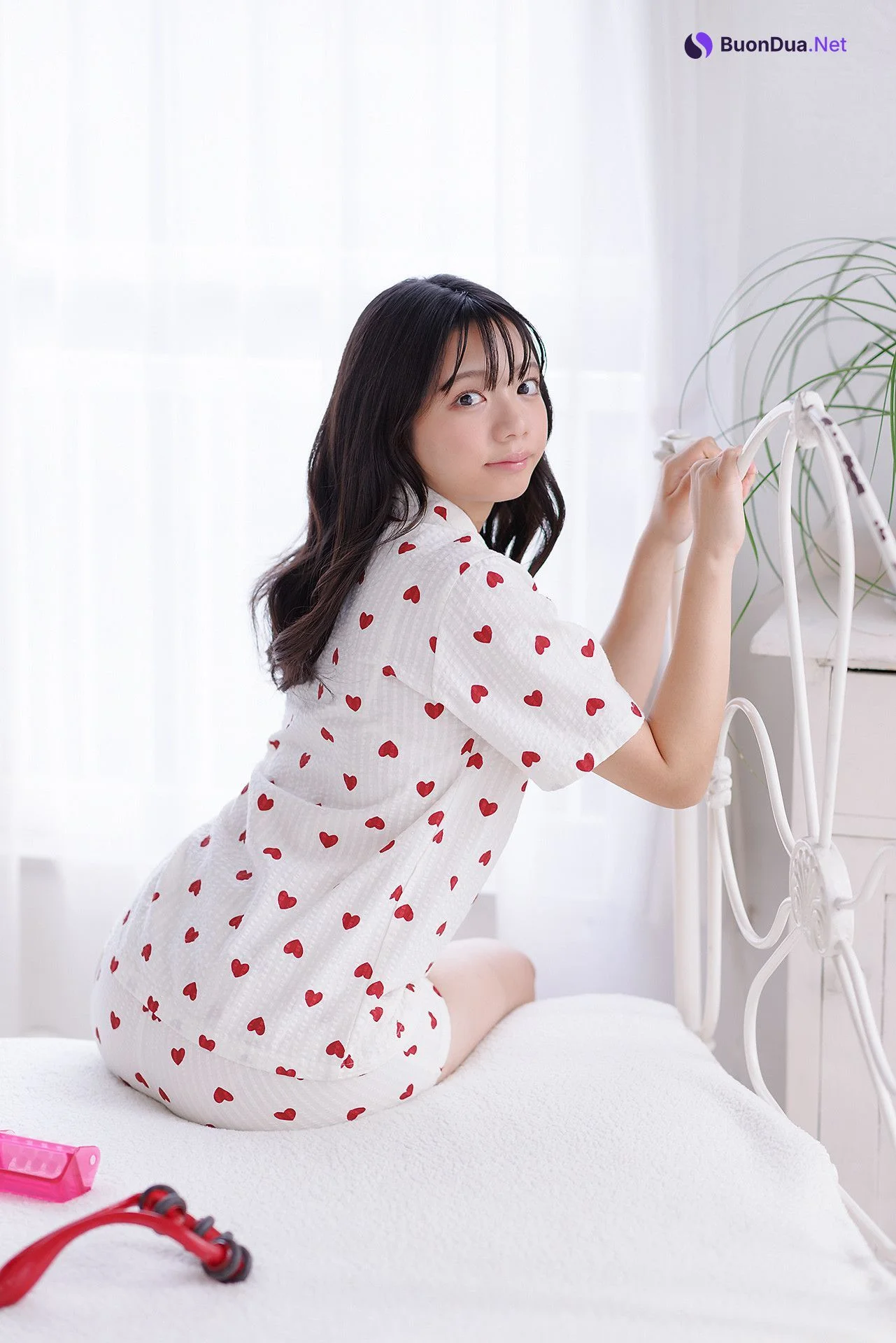 Hinano Yuki 優木ひなの, [Minisuka.tv] 2023.11.09 Regular Gallery 3.2 - Photo 17