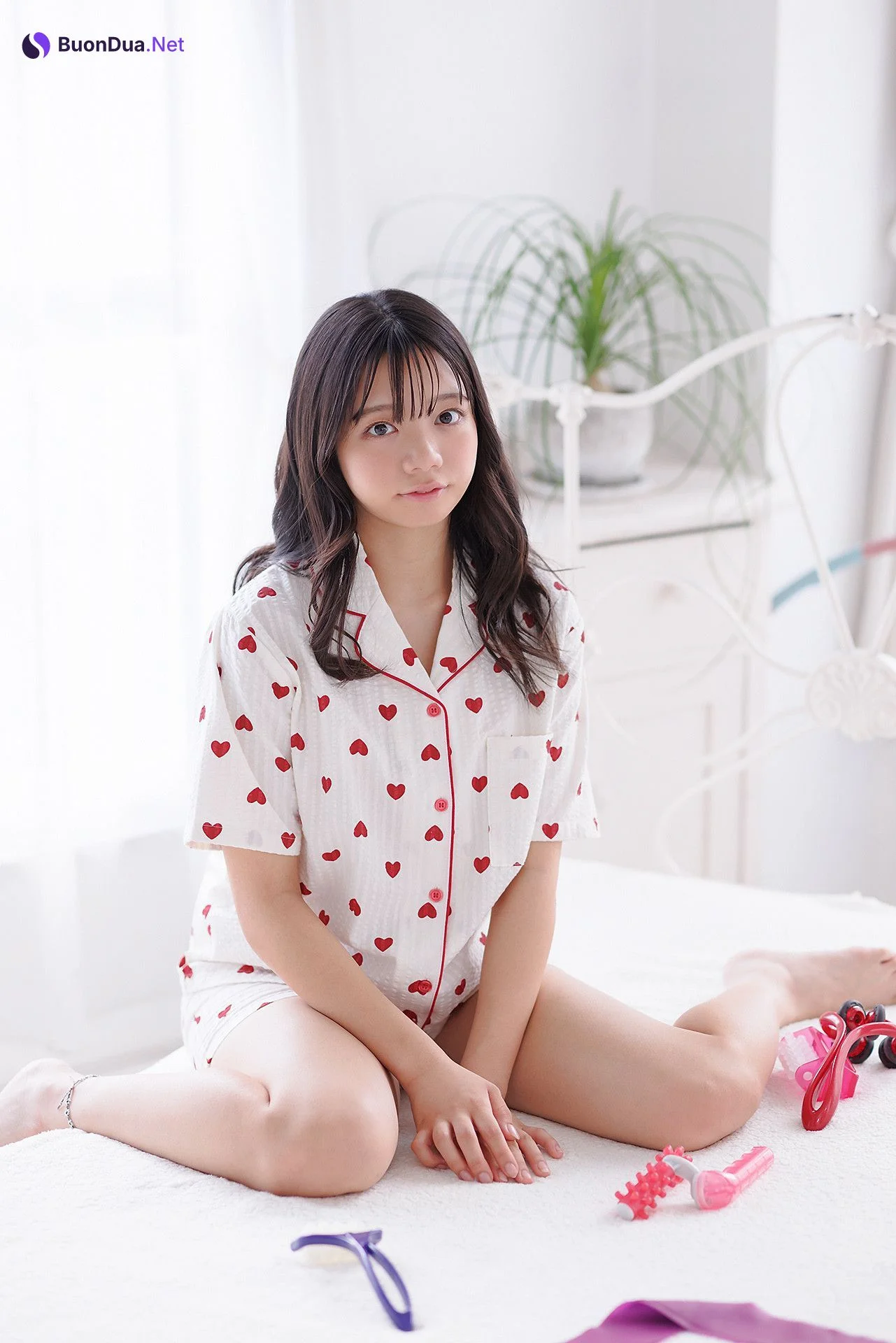 Hinano Yuki 優木ひなの, [Minisuka.tv] 2023.11.09 Regular Gallery 3.2 - Photo 18