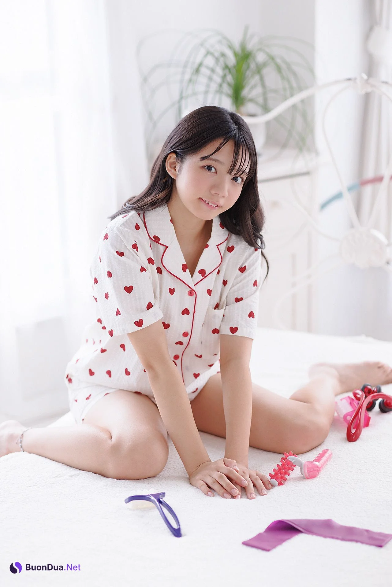 Hinano Yuki 優木ひなの, [Minisuka.tv] 2023.11.09 Regular Gallery 3.2 - Photo 19